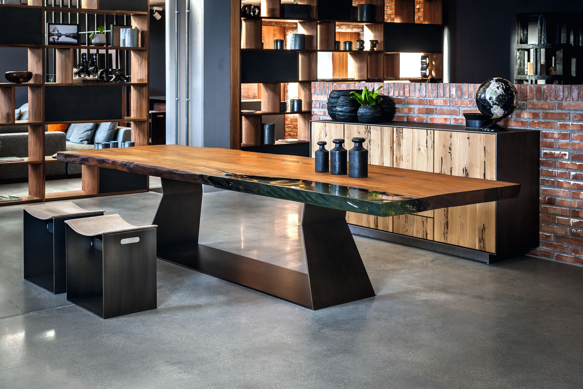 KAURI BEDROCK Gallery 2