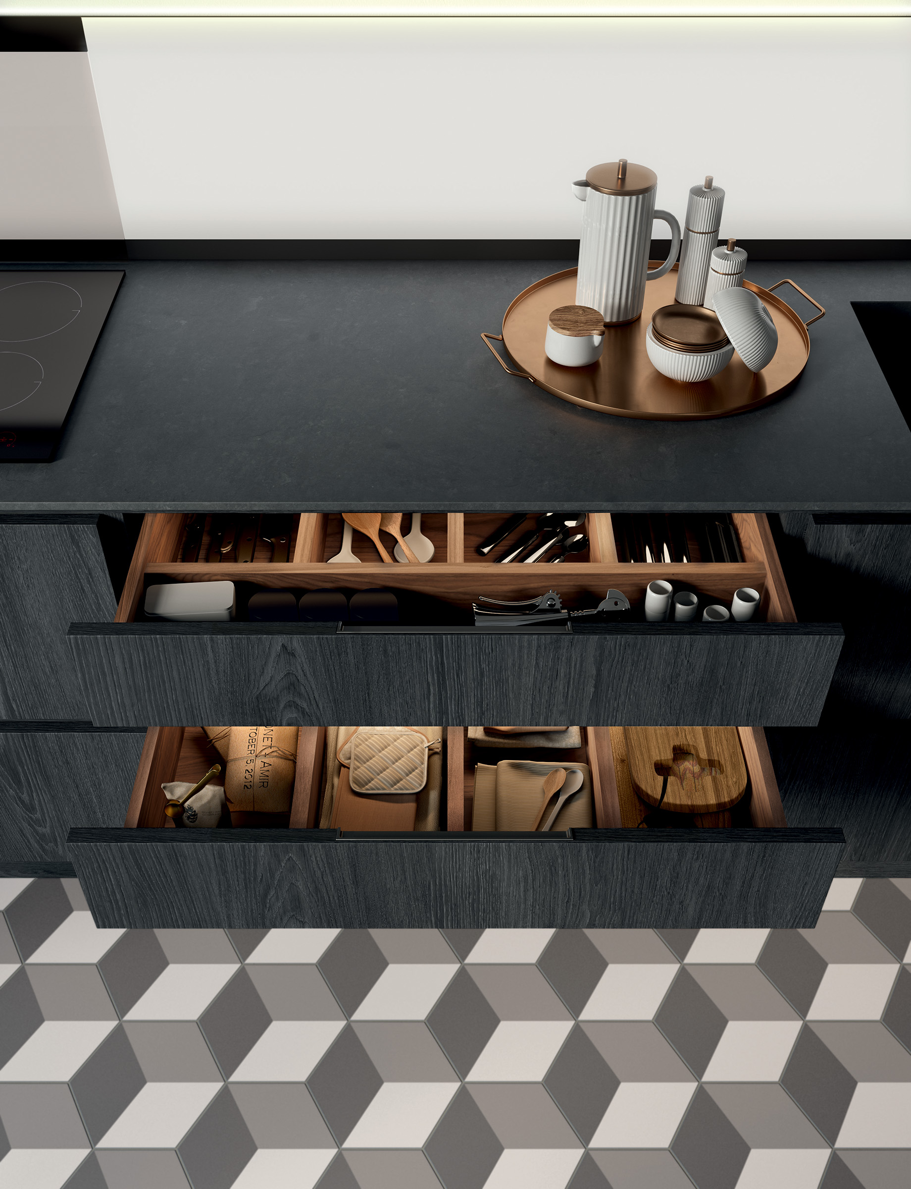 LA CUCINA Gallery 4