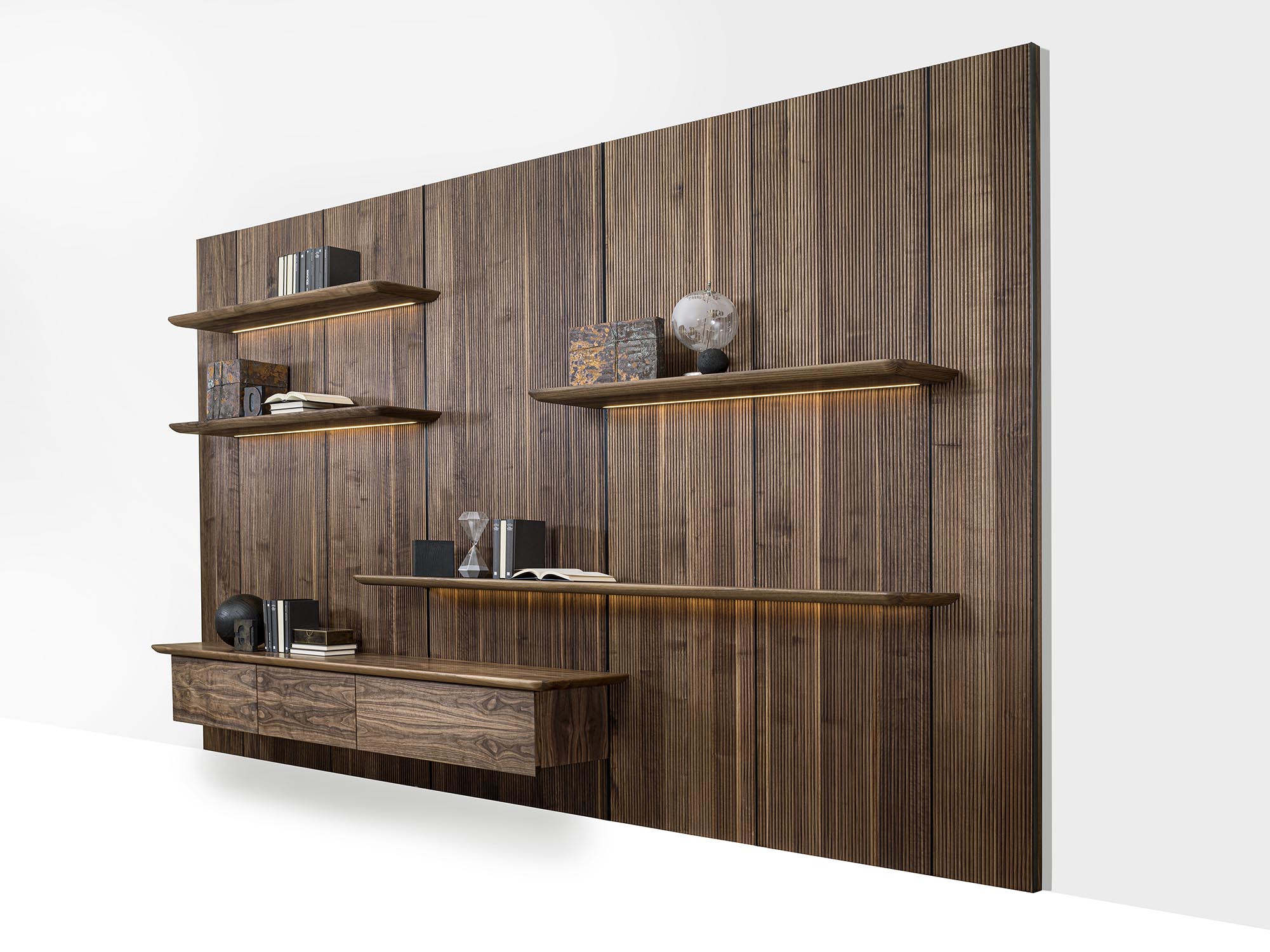 MODULA Gallery 7