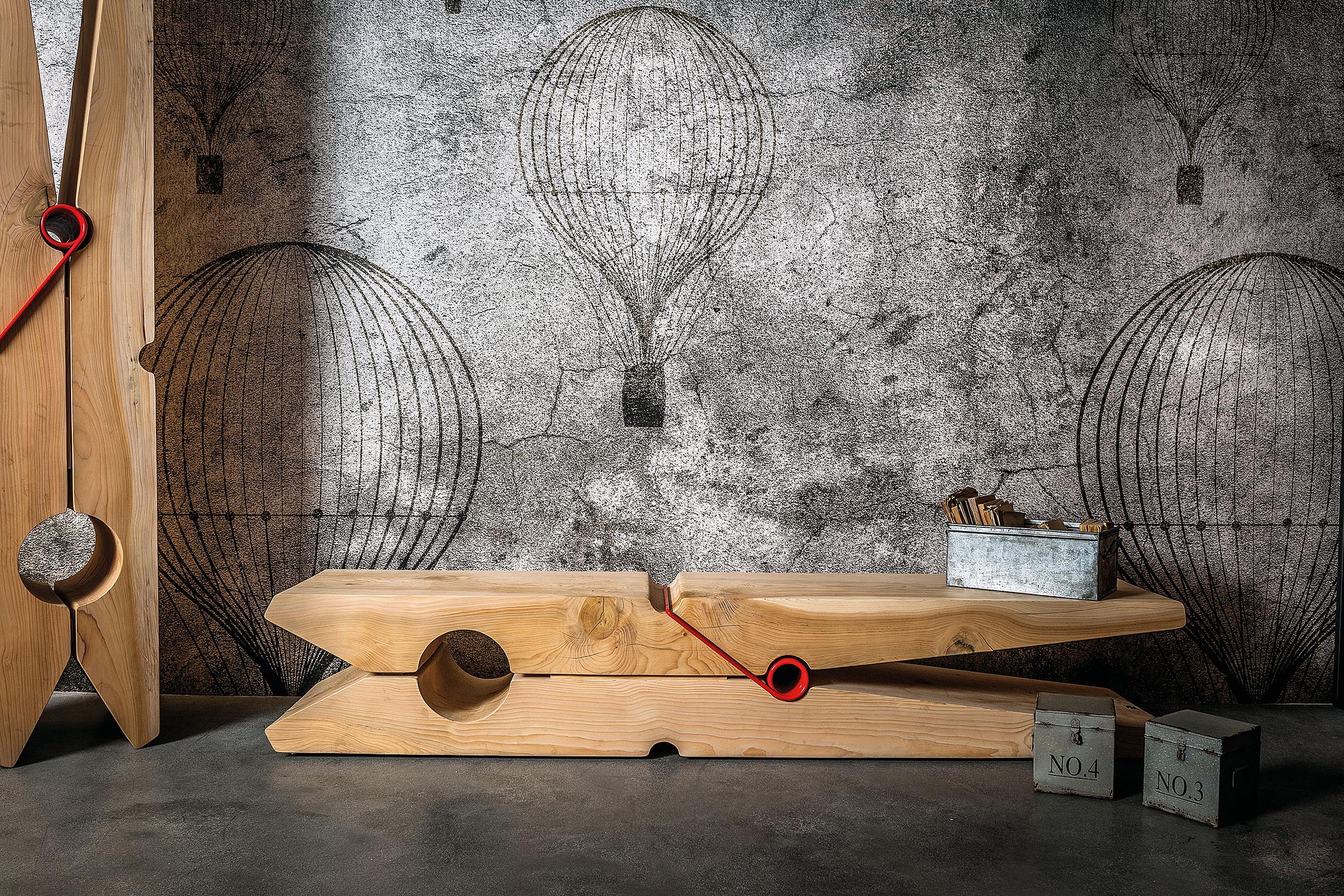 MOLLETTA Gallery 7