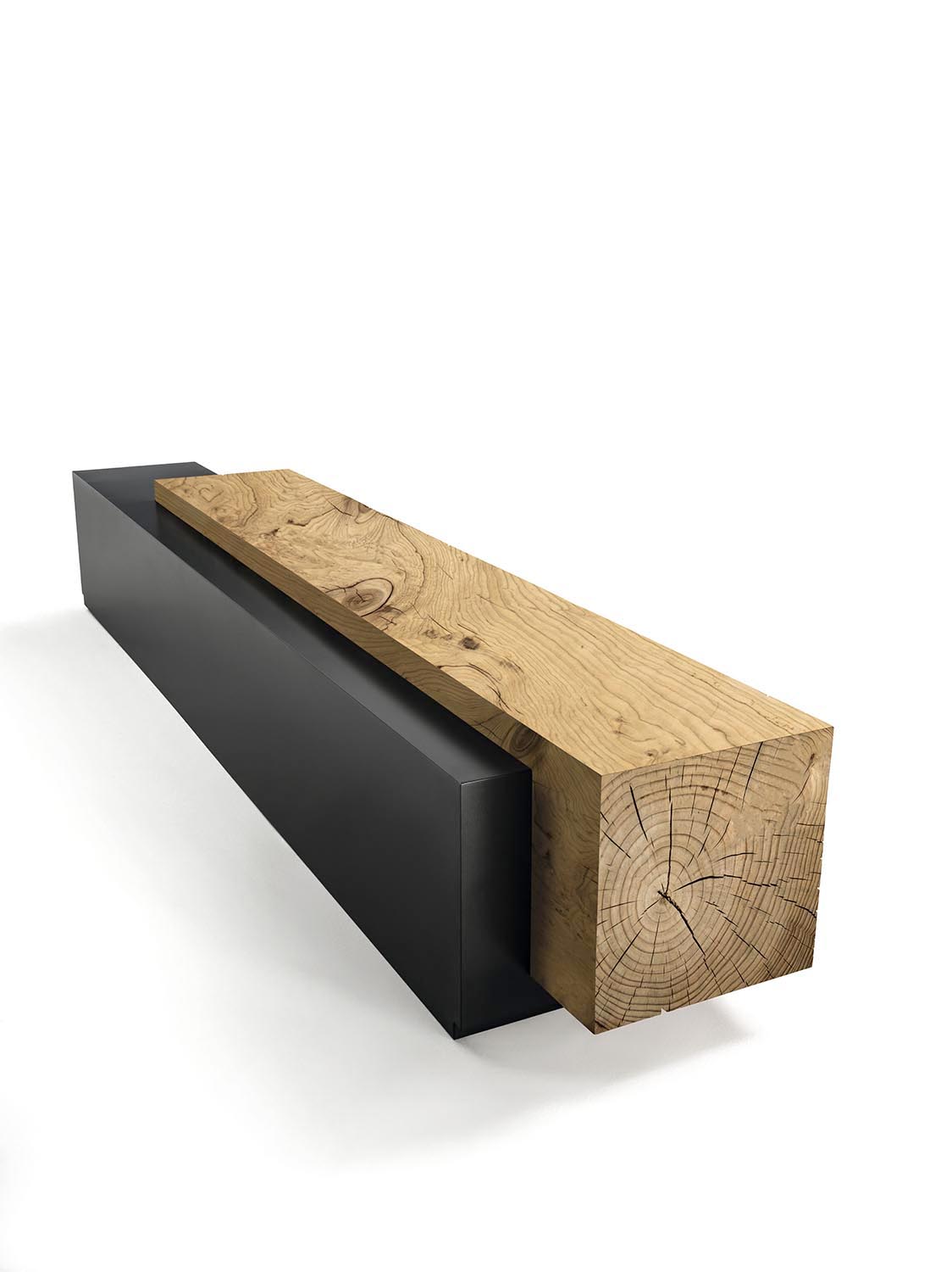OMBRA BENCH Gallery 1