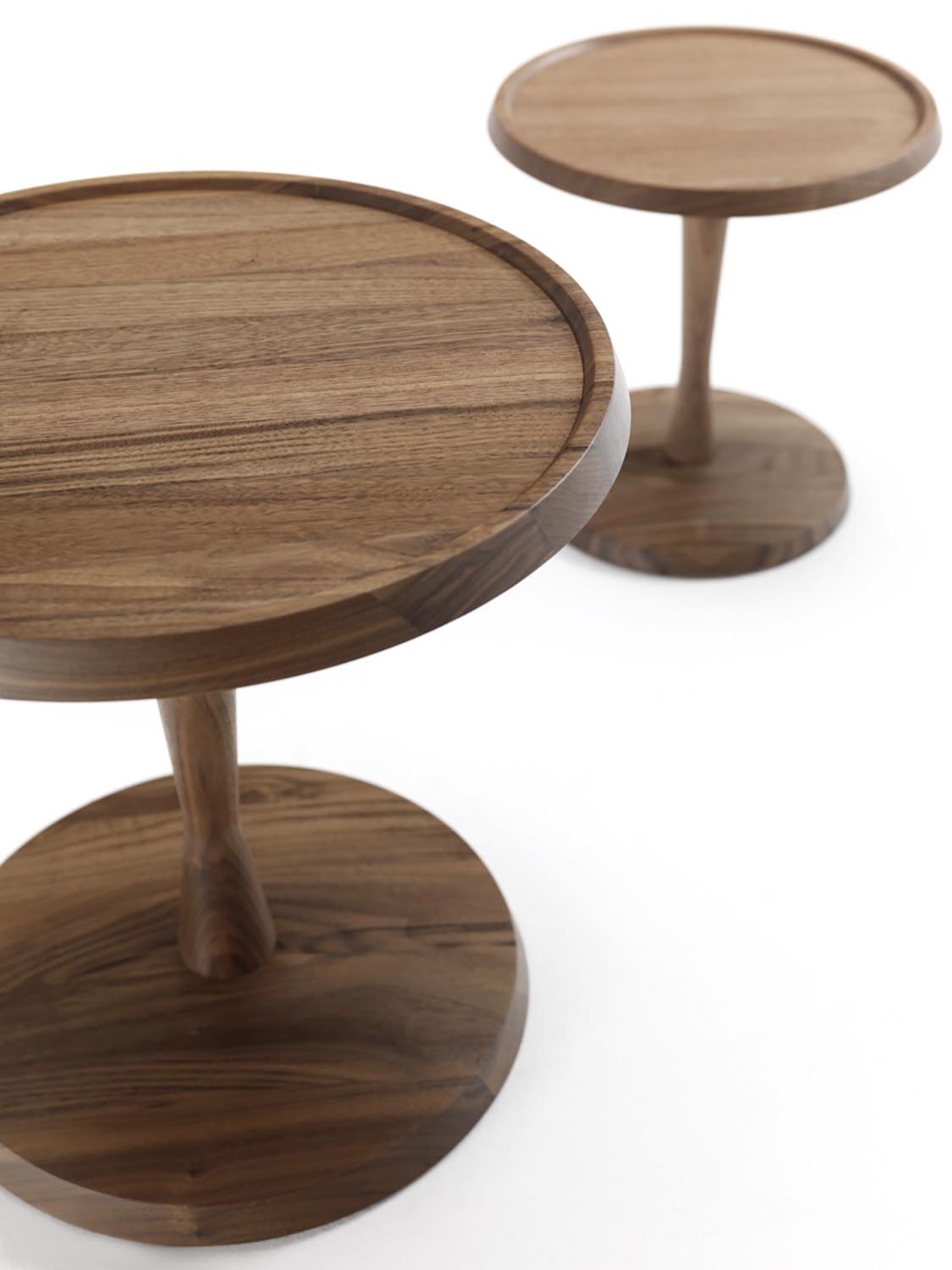 PEGASO SMALL TABLE Gallery 1