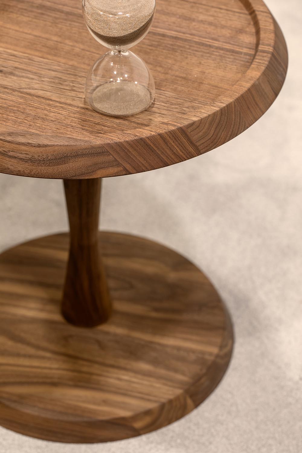 PEGASO SMALL TABLE Gallery 4