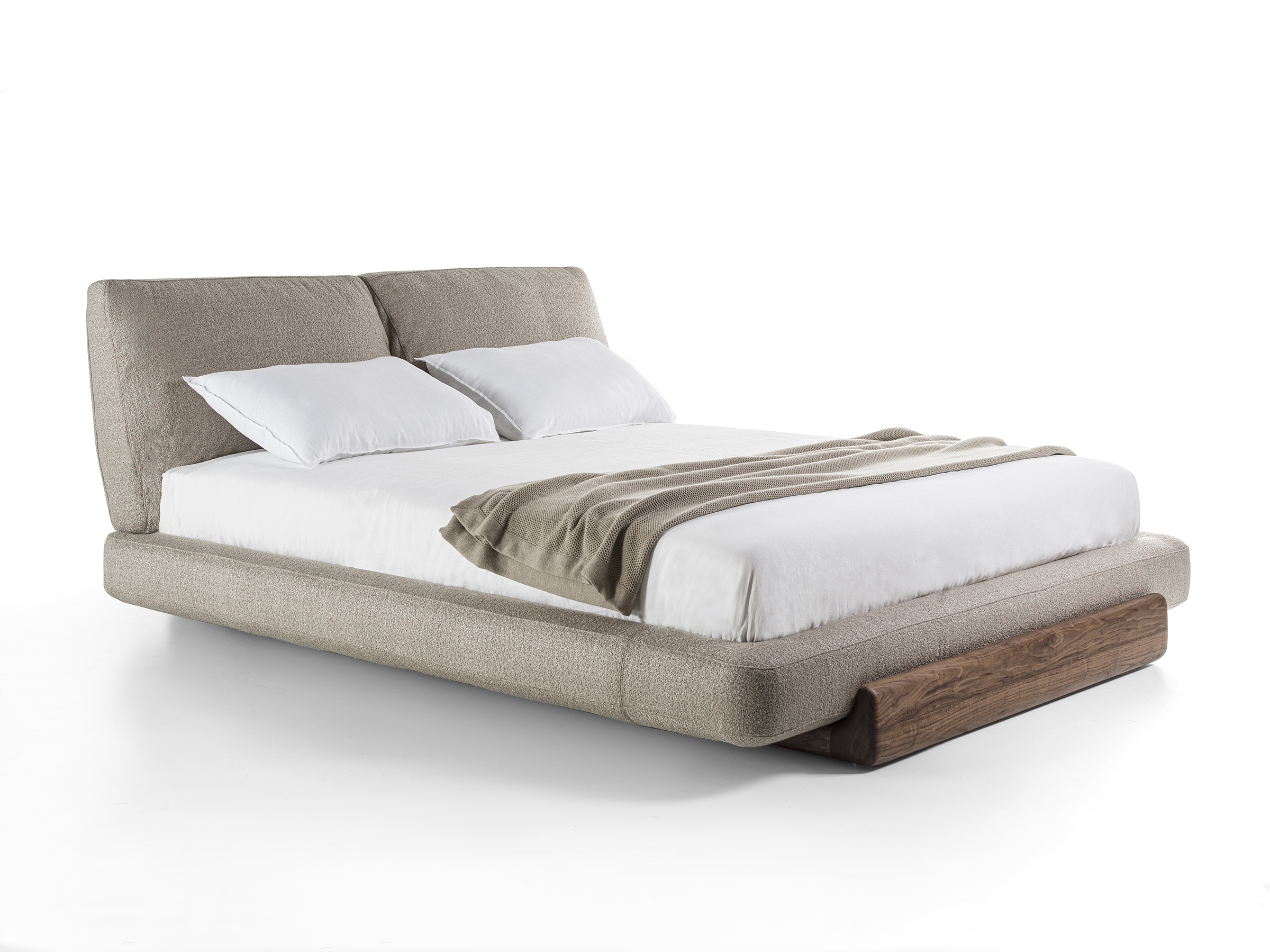 SOSPIRO BED Gallery 1