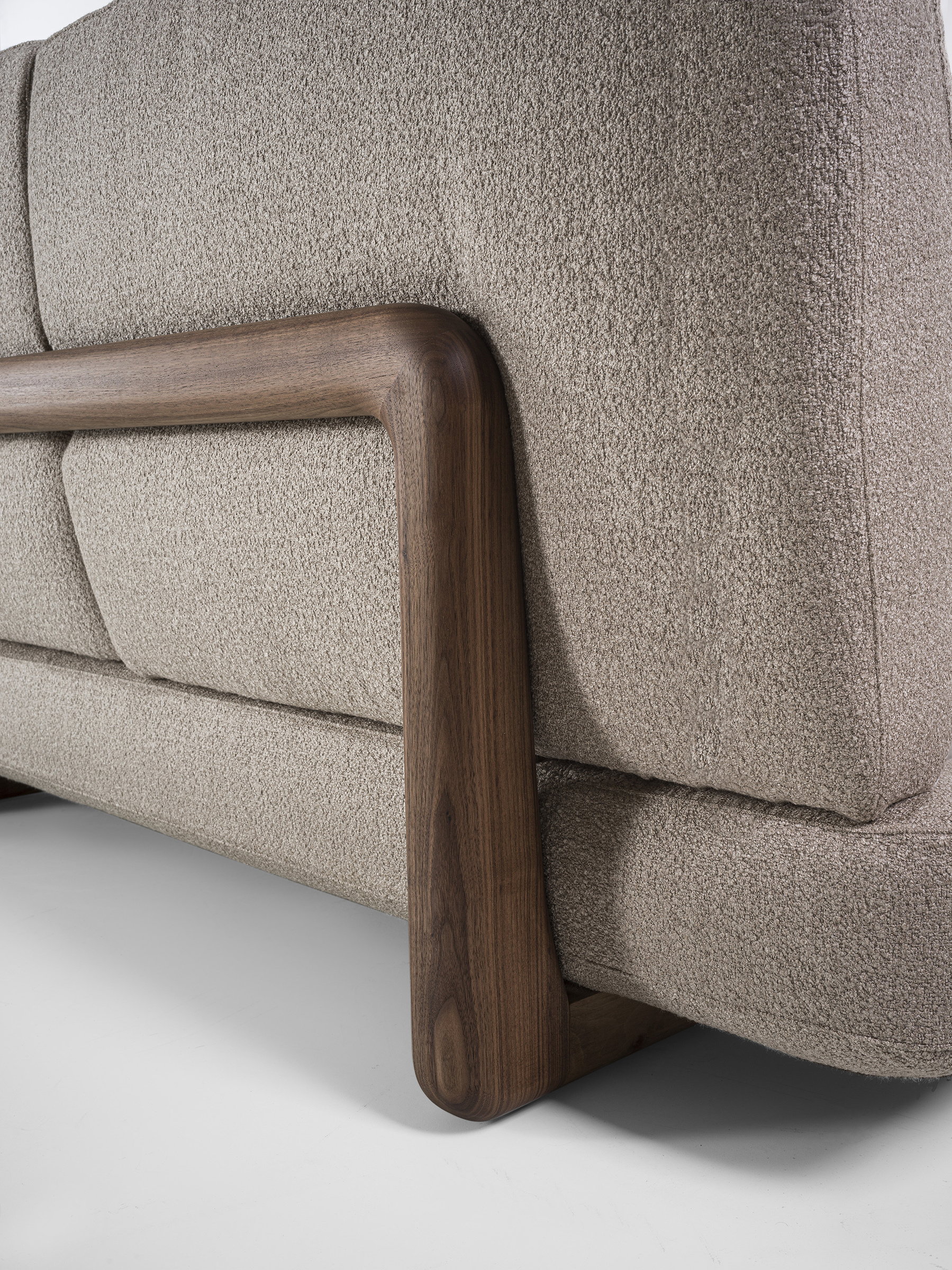 SOSPIRO BED Gallery 3