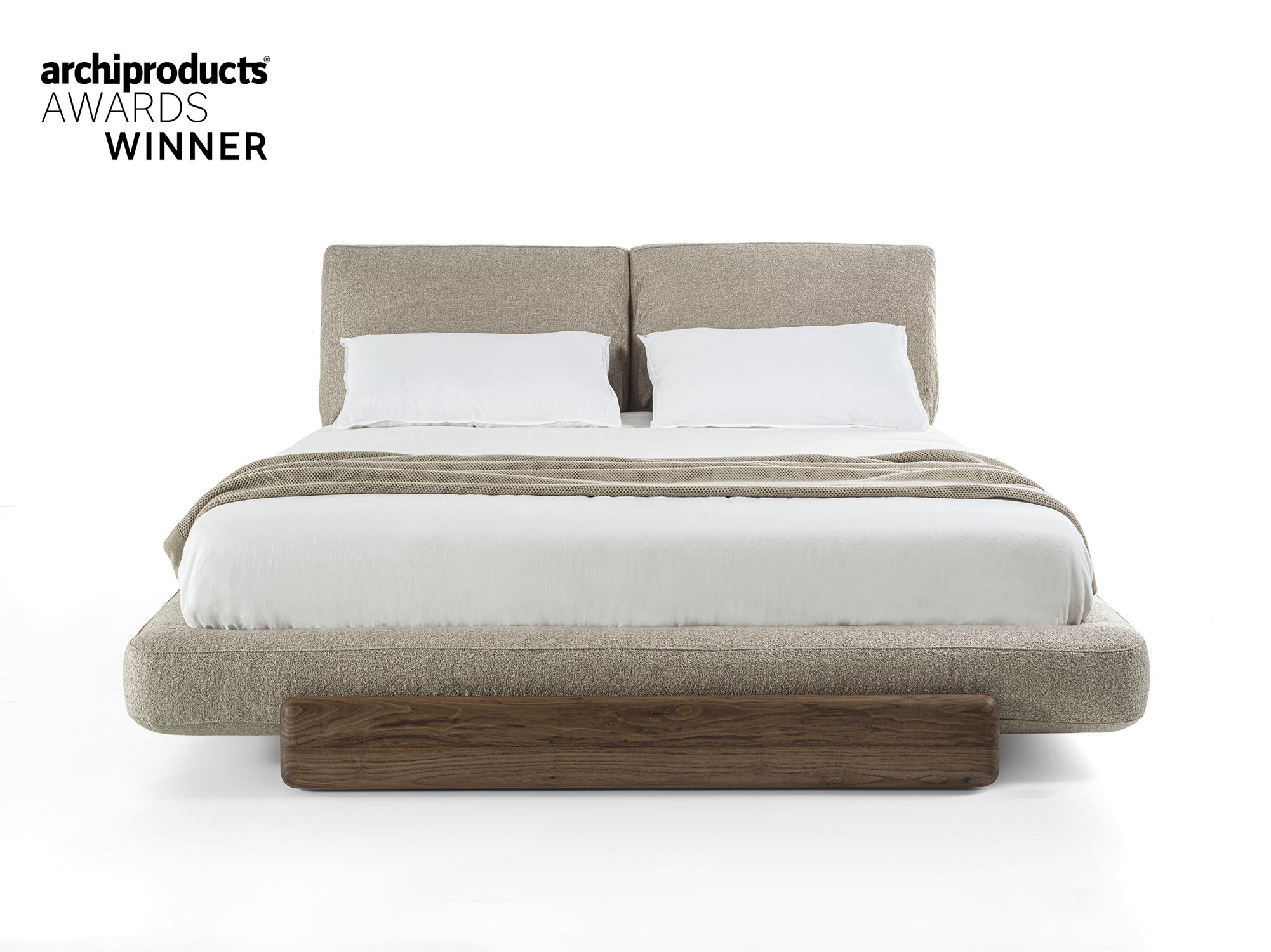 SOSPIRO BED Gallery 6
