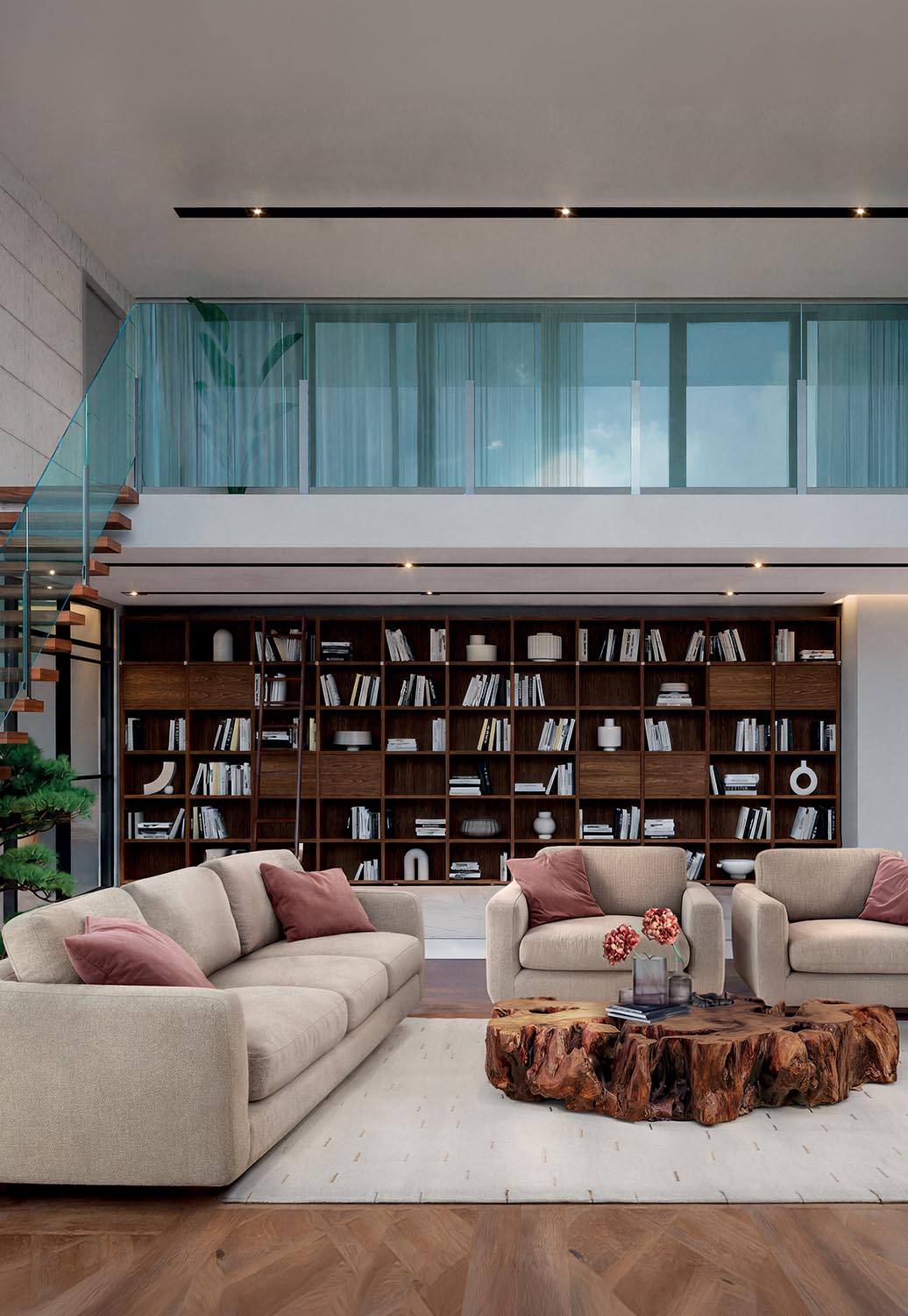 SOSPIRO SOFA Gallery 7