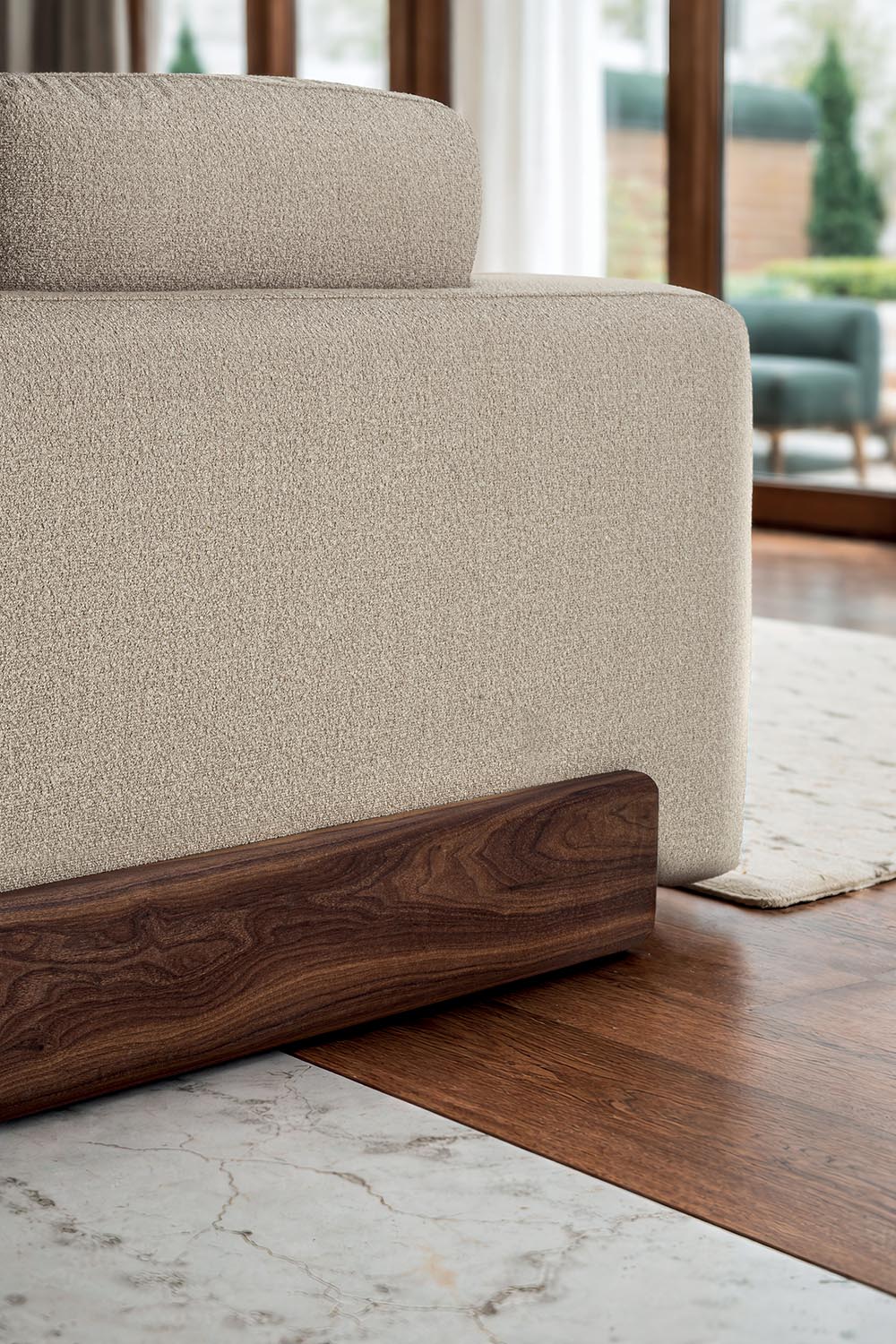 SOSPIRO SOFA Gallery 8