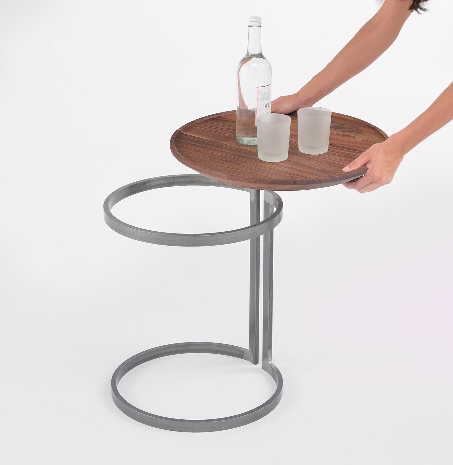 WING OVALE & ROUND Gallery 3