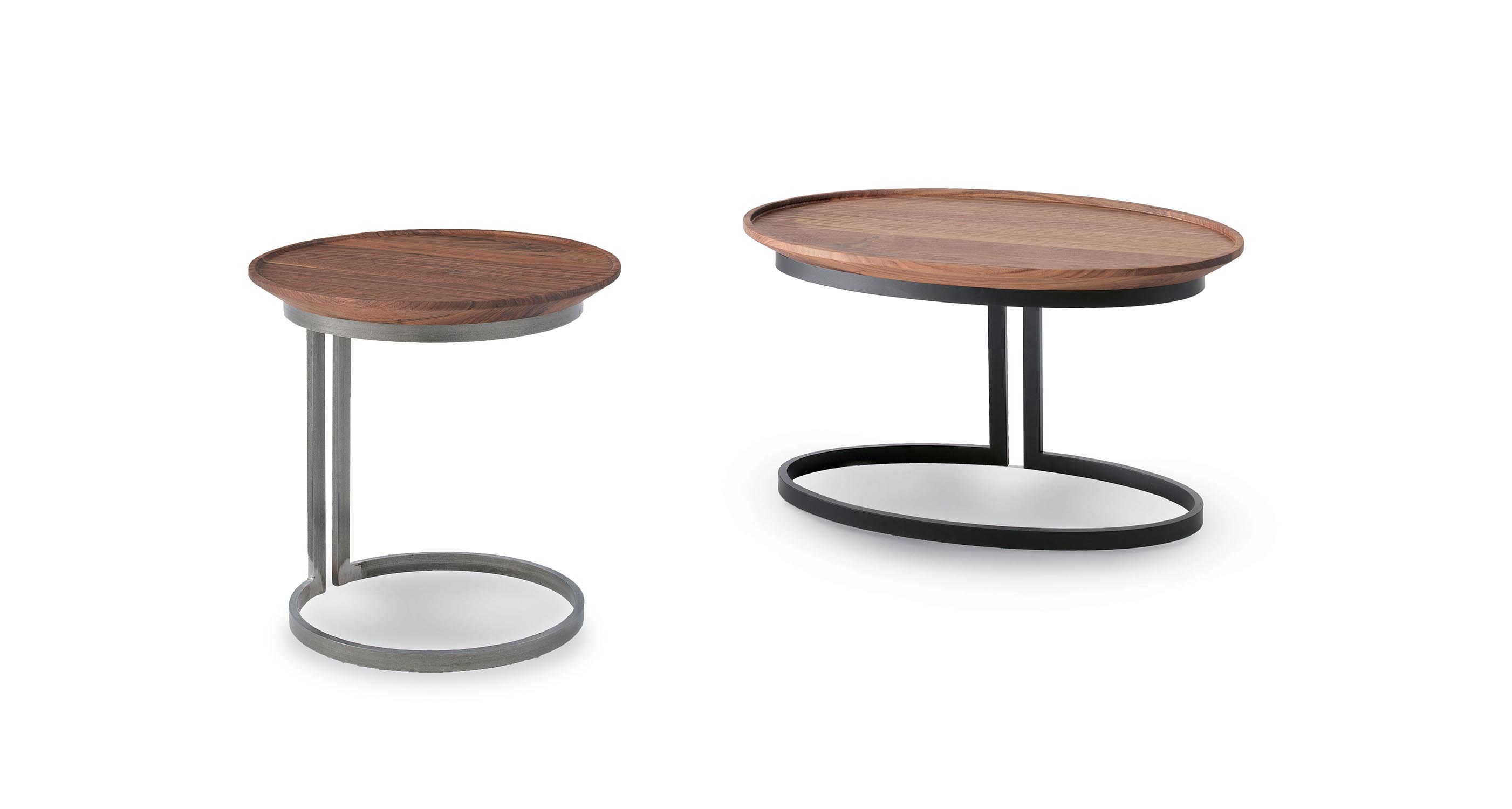 WING OVALE & ROUND Gallery 4