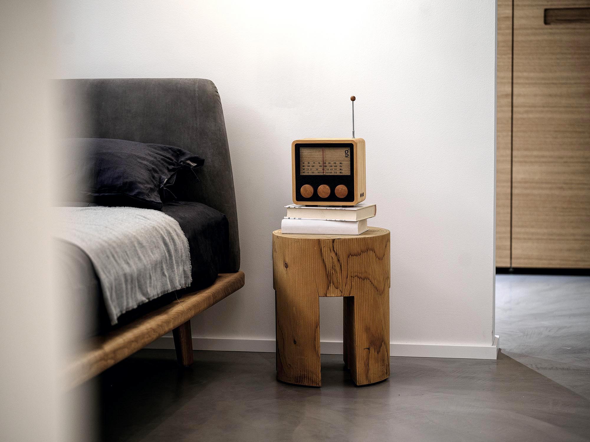 WOODY Gallery 1