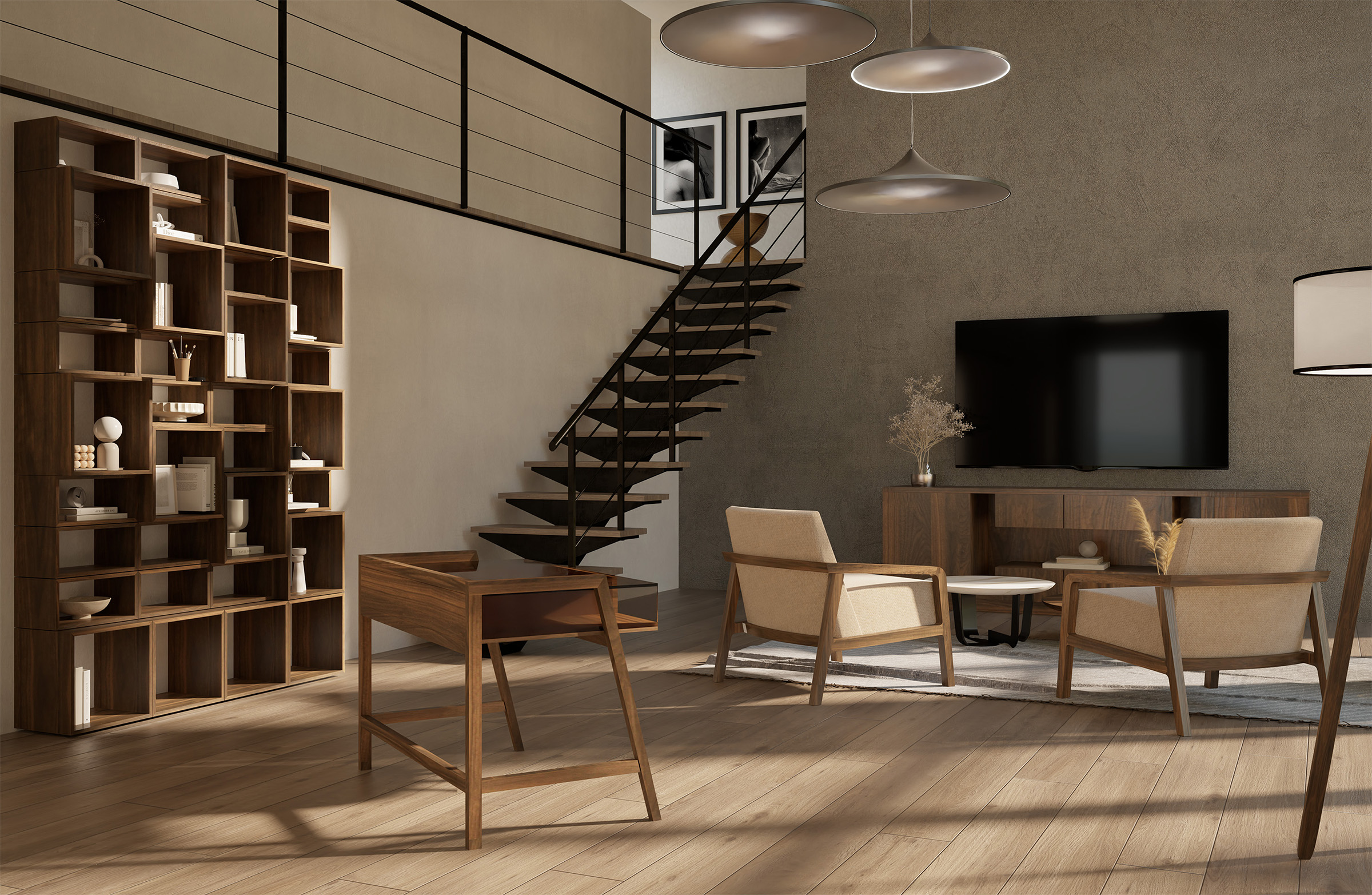 WRITING DESK Gallery 7