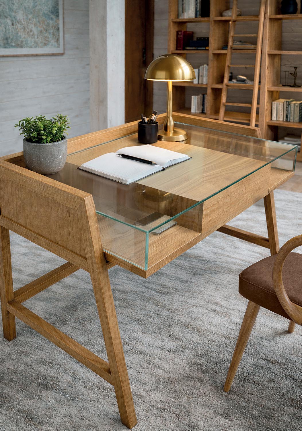 WRITING DESK Gallery 9