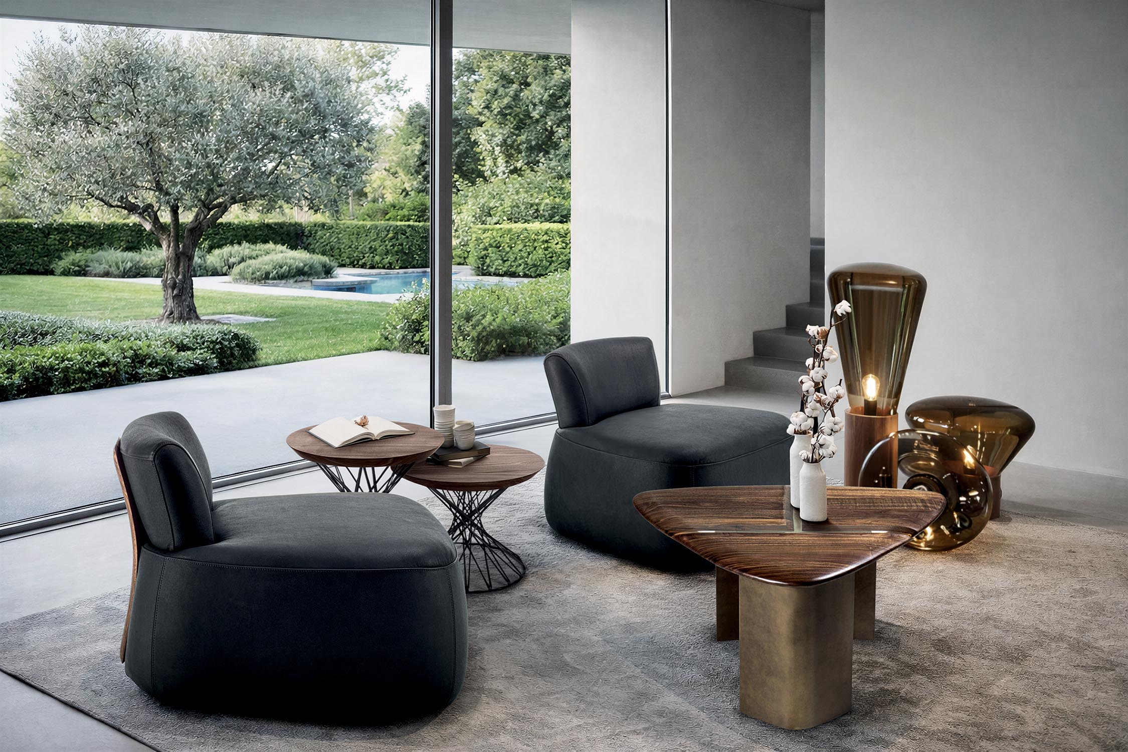 PASSO Gallery 18