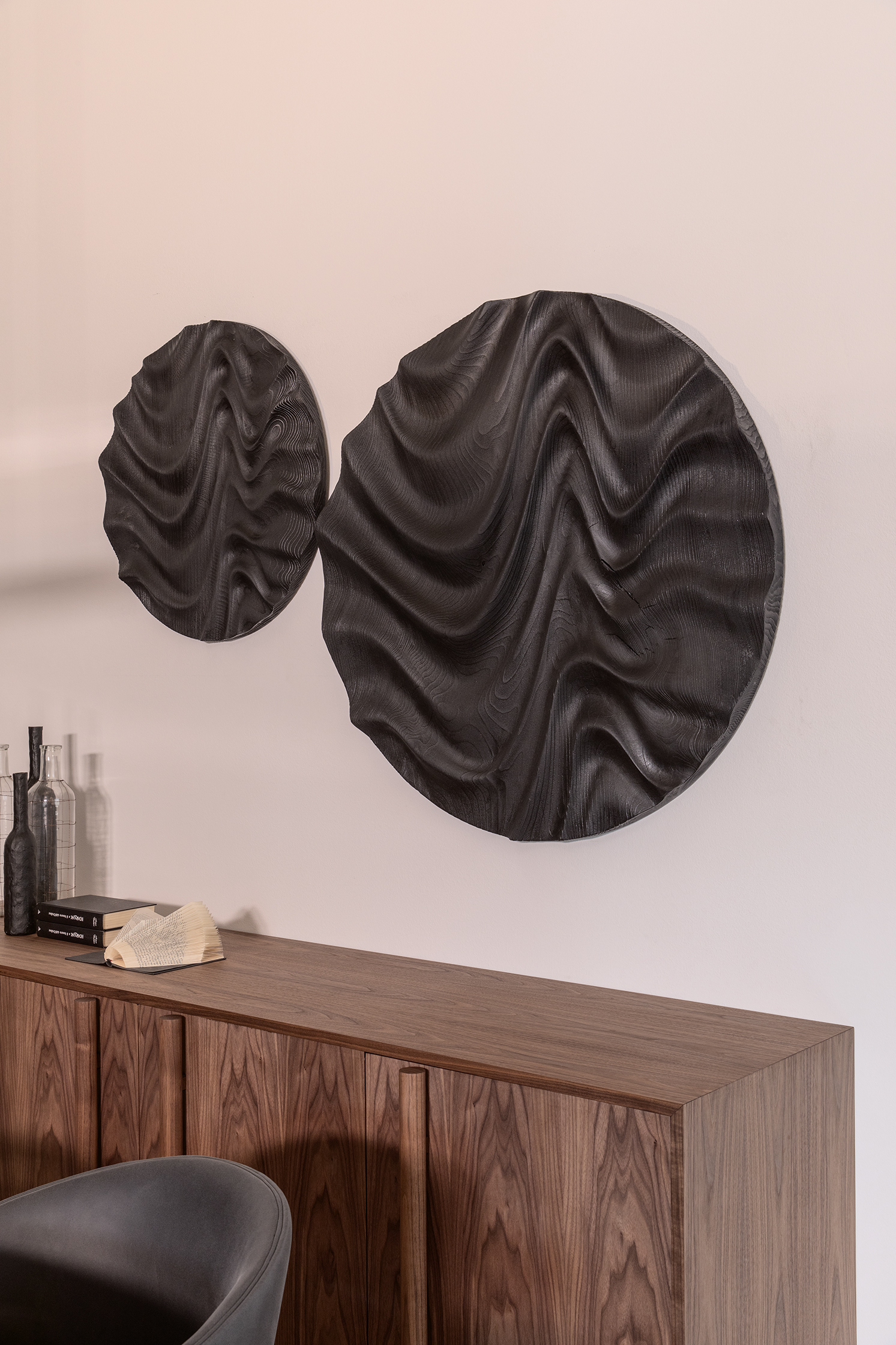 CEDAR ART WAVE Gallery 6