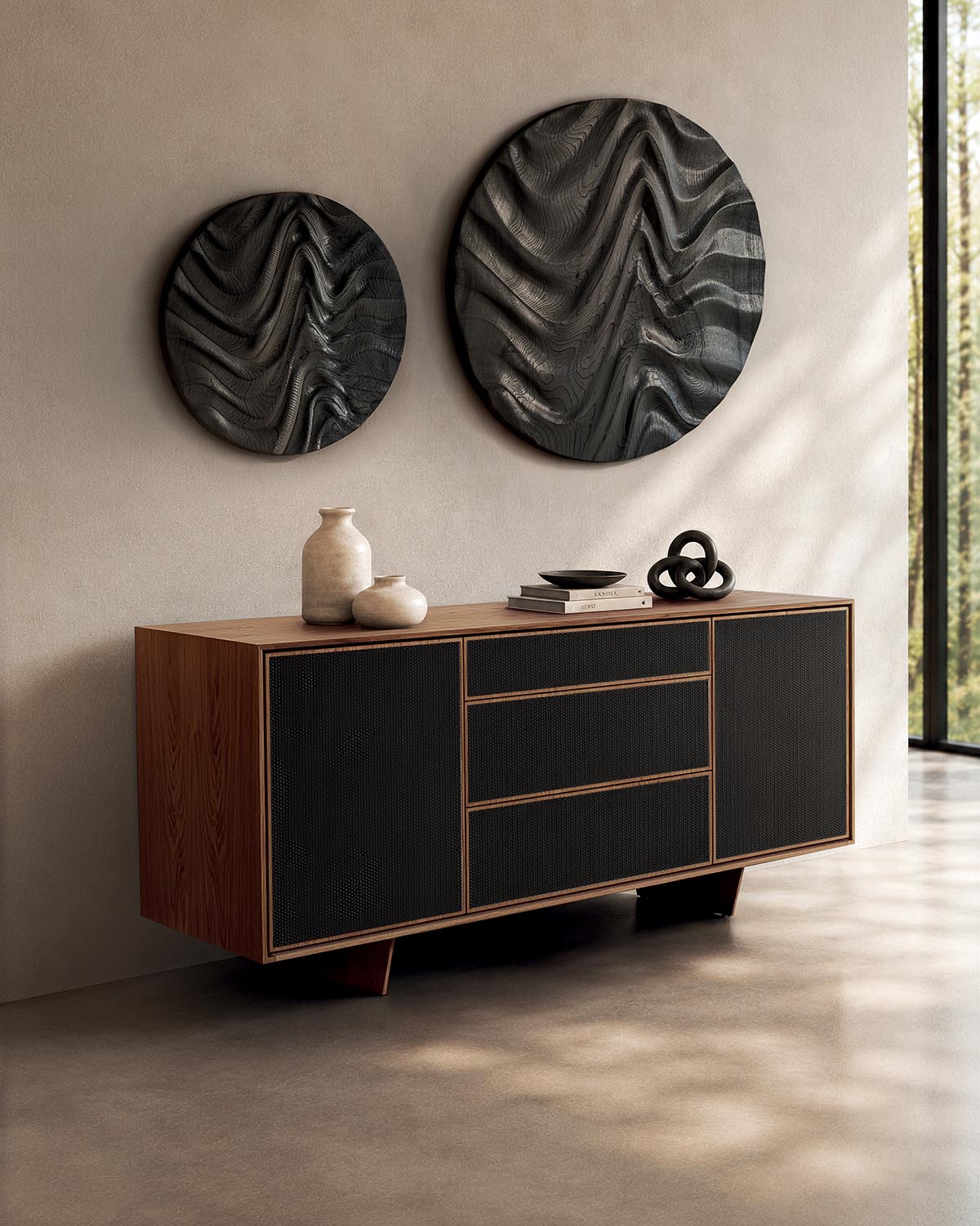 CEDAR ART WAVE Gallery 7
