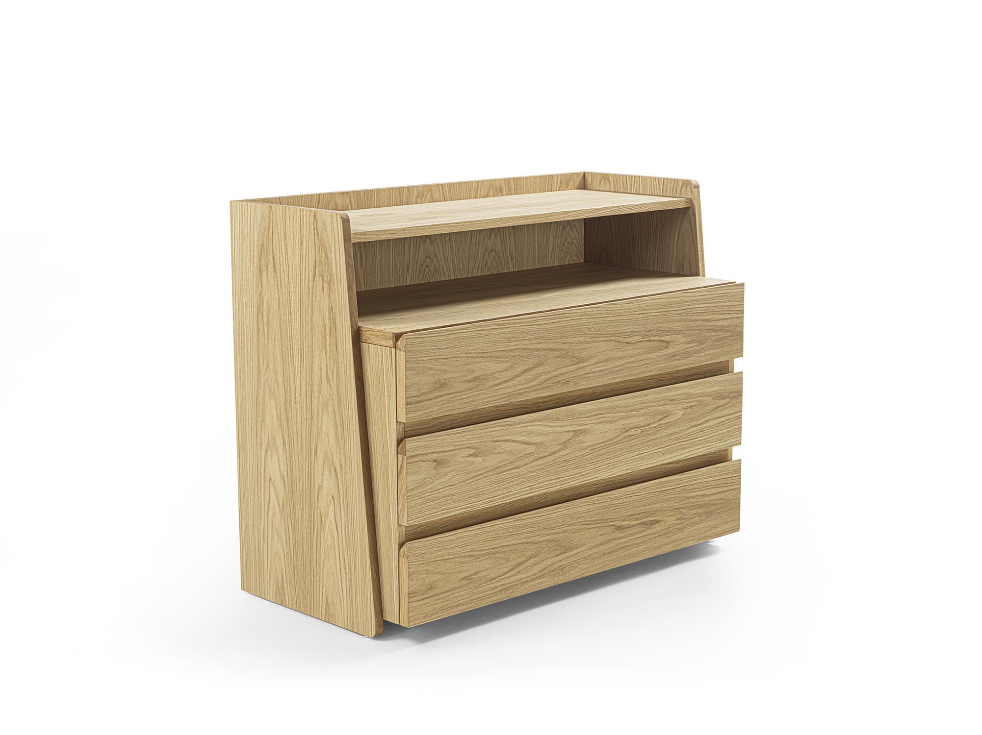 URCA NIGHT DRESSER Gallery 2