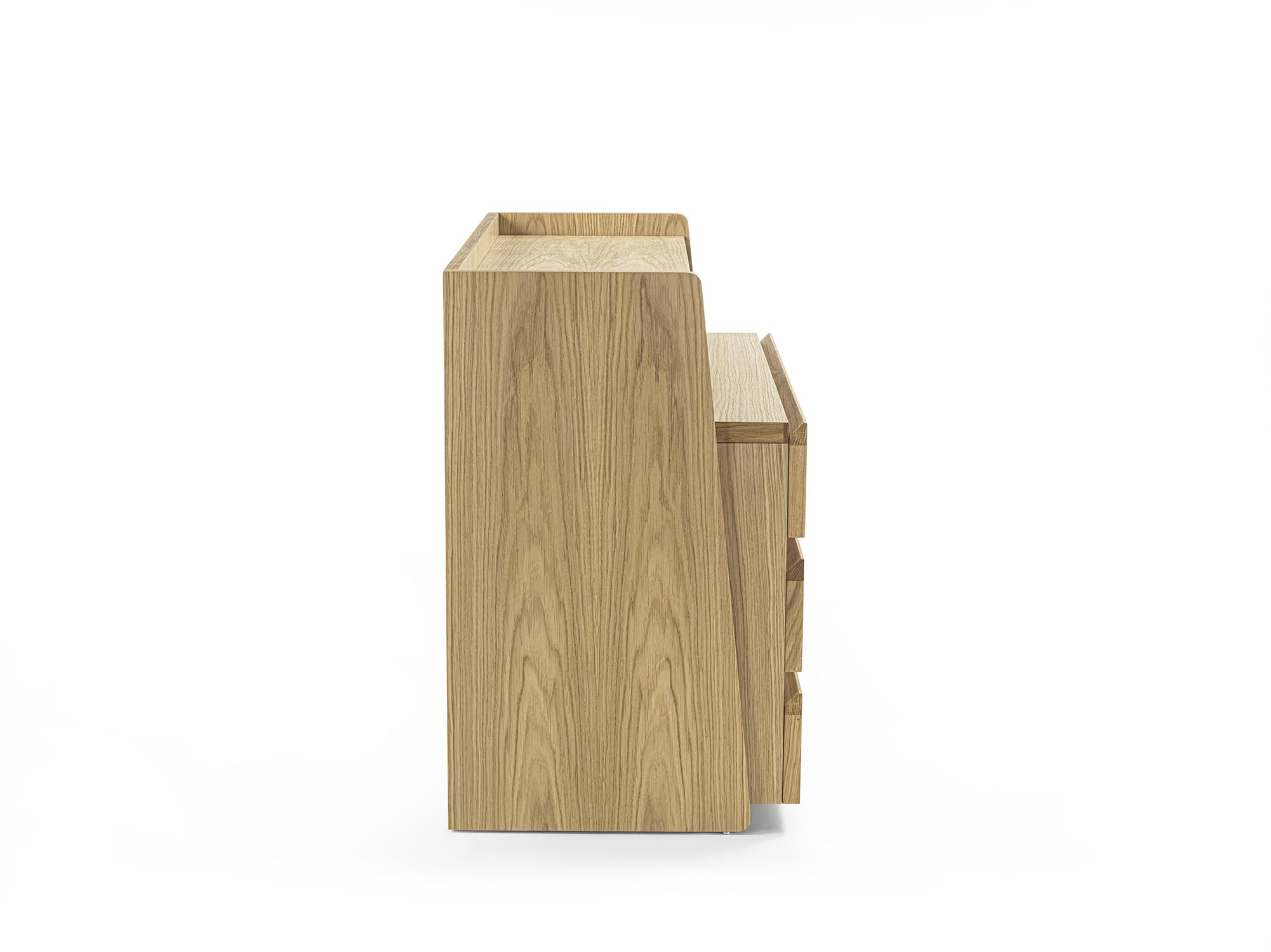 URCA NIGHT DRESSER Gallery 3