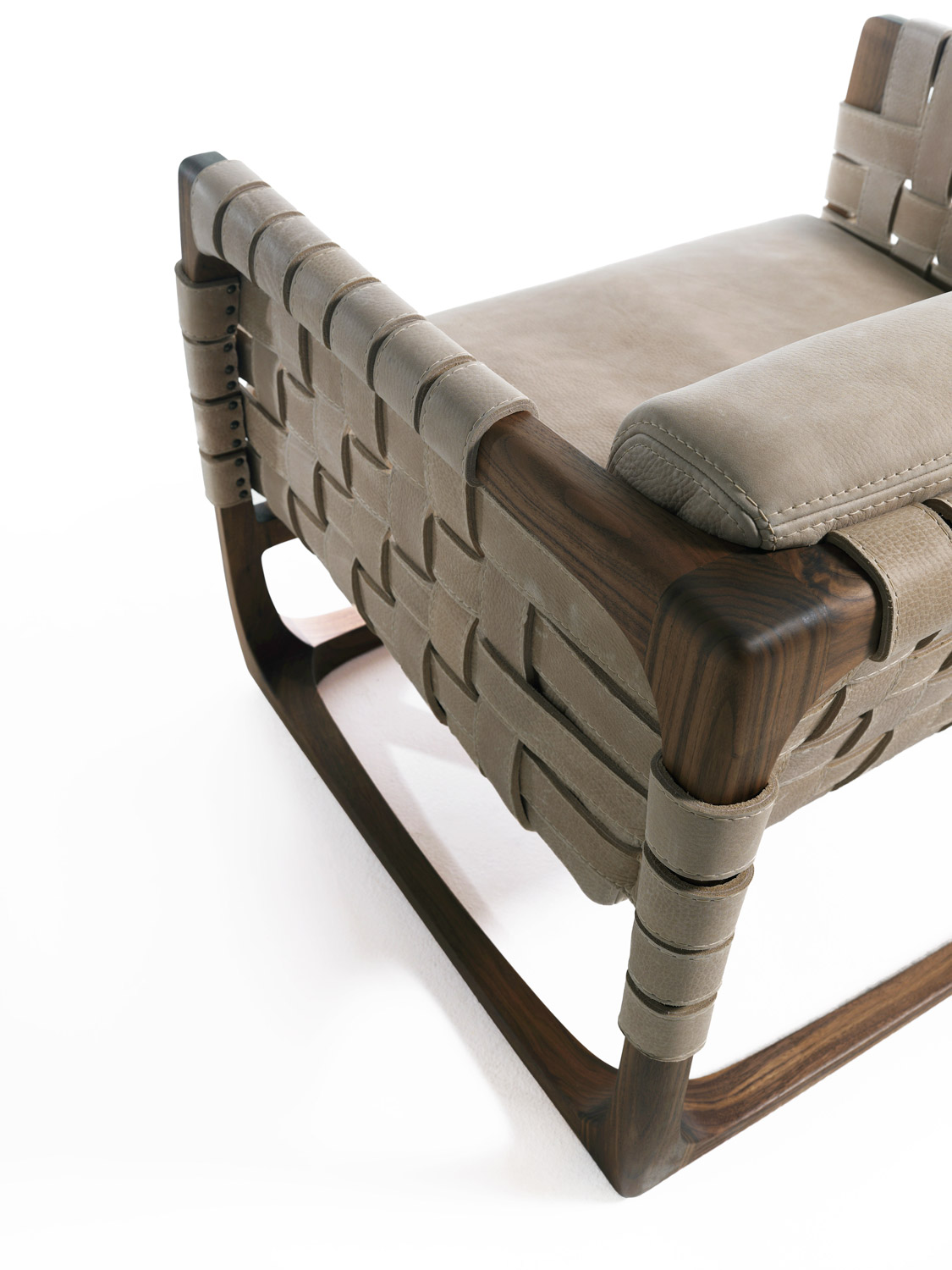 BUNGALOW ARMCHAIR Gallery 4