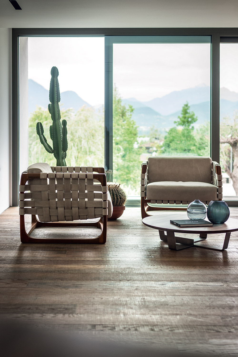 BUNGALOW ARMCHAIR Gallery 9