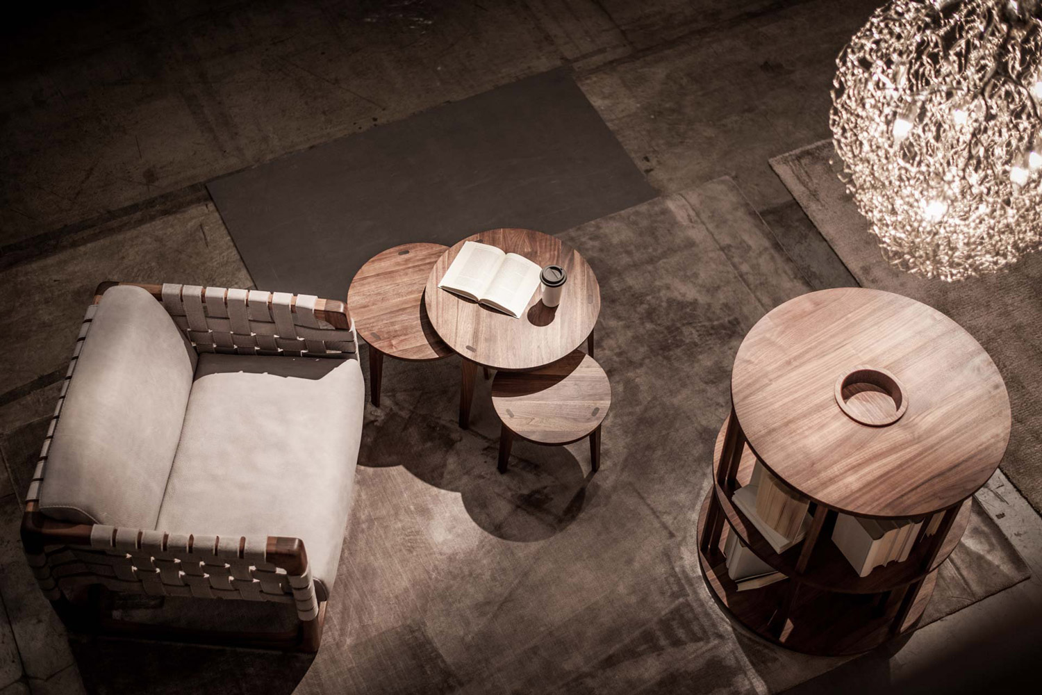 BUNGALOW ARMCHAIR Gallery 11