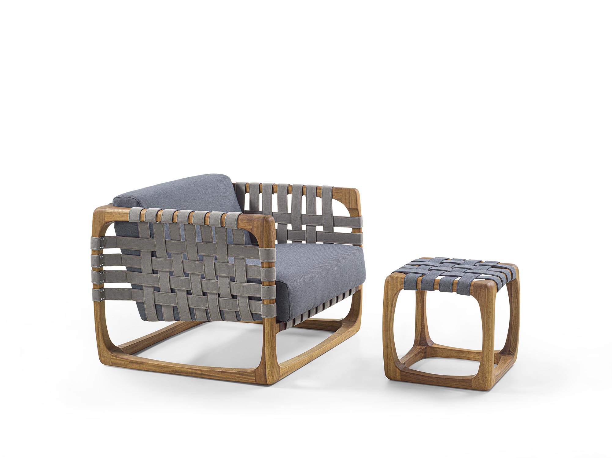BUNGALOW ARMCHAIR Gallery 13