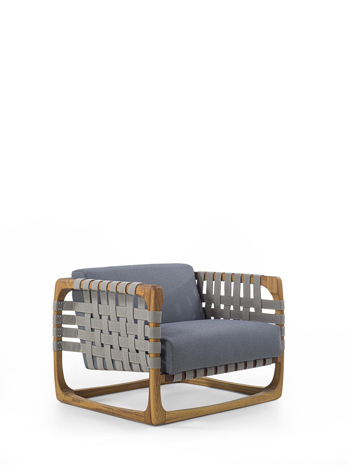 BUNGALOW ARMCHAIR Gallery 15
