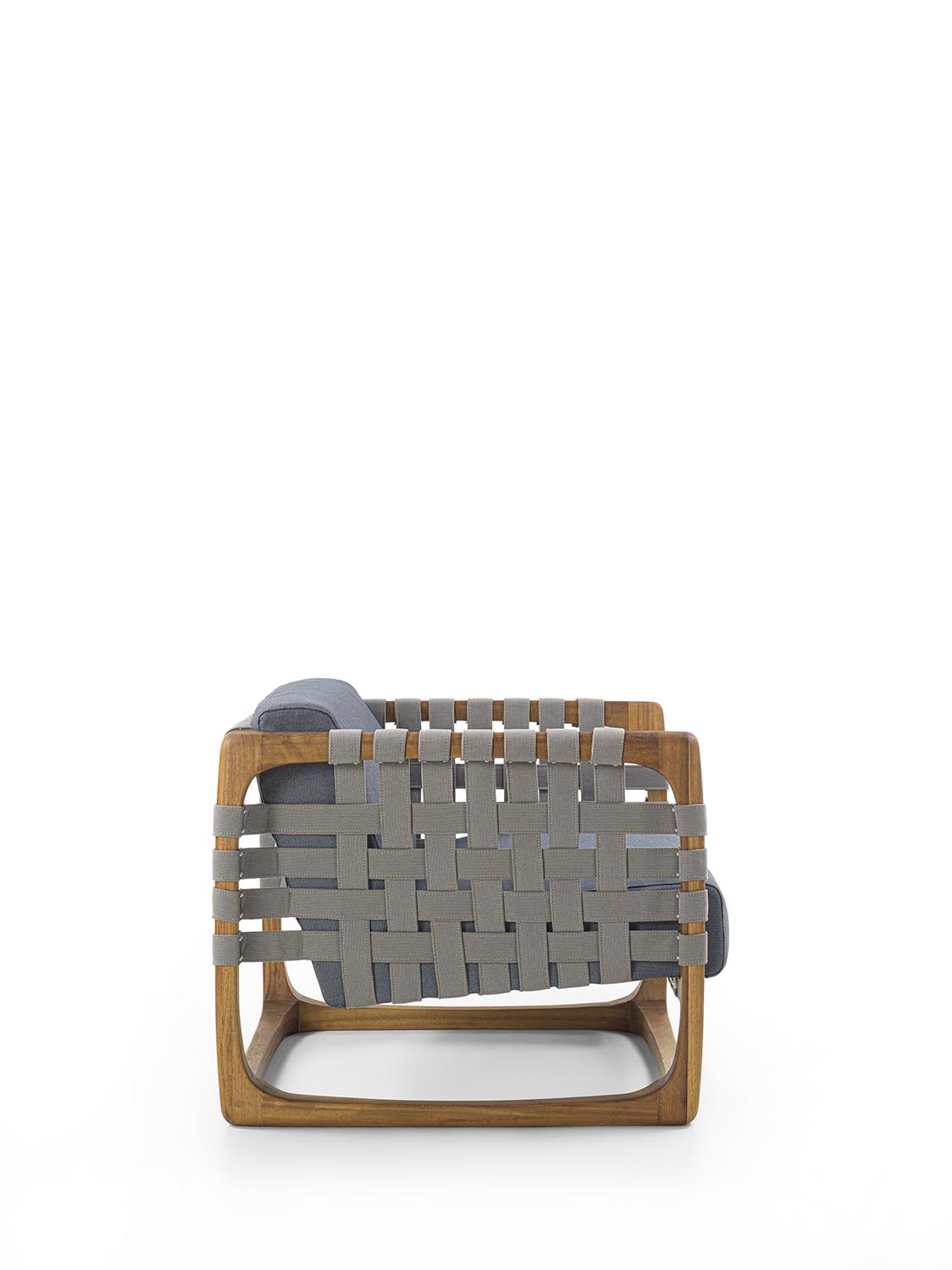 BUNGALOW ARMCHAIR Gallery 16