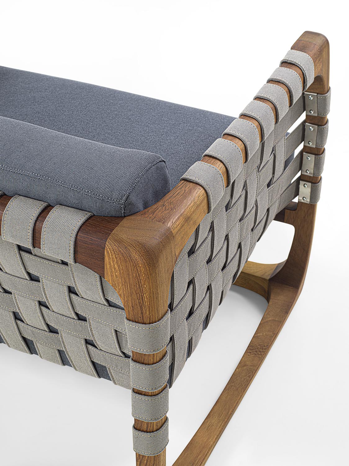 BUNGALOW ARMCHAIR Gallery 18