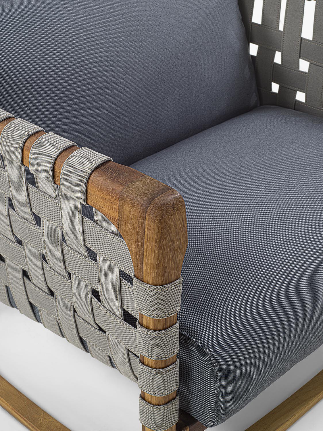 BUNGALOW ARMCHAIR Gallery 19