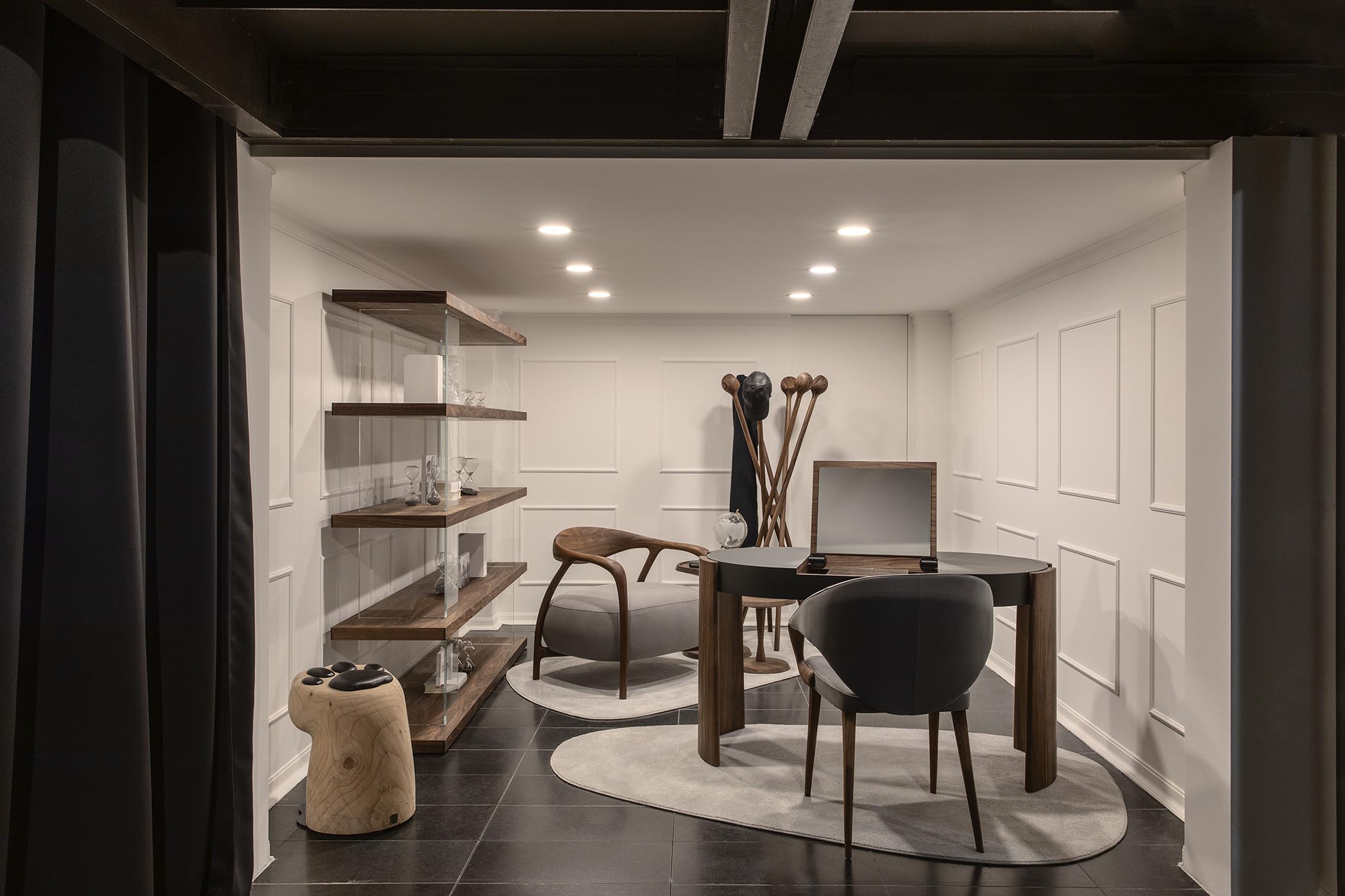 PARENTESI Gallery 8