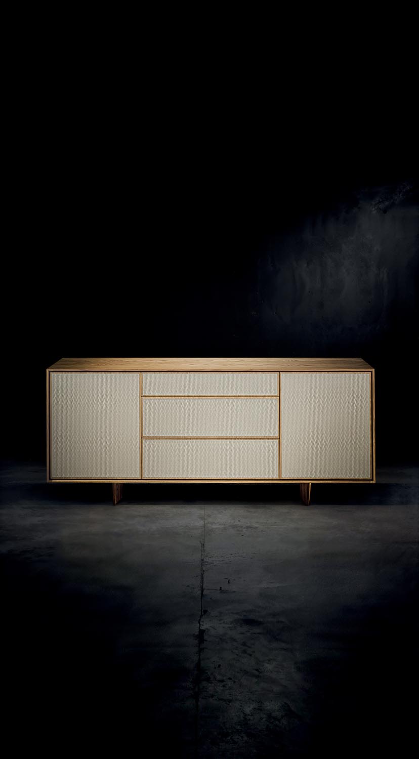 VELA SIDEBOARD 100+6 Gallery 18