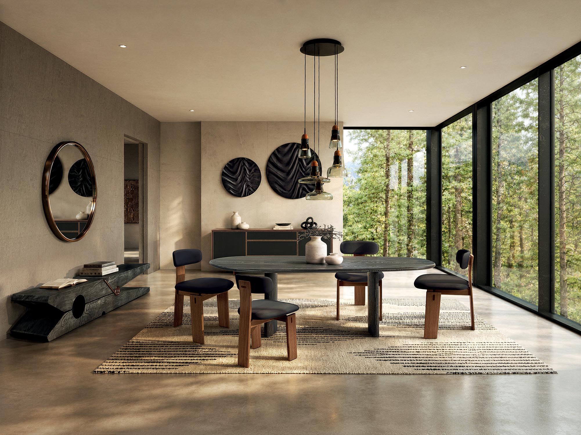 VELA SIDEBOARD 100+6 Gallery 20