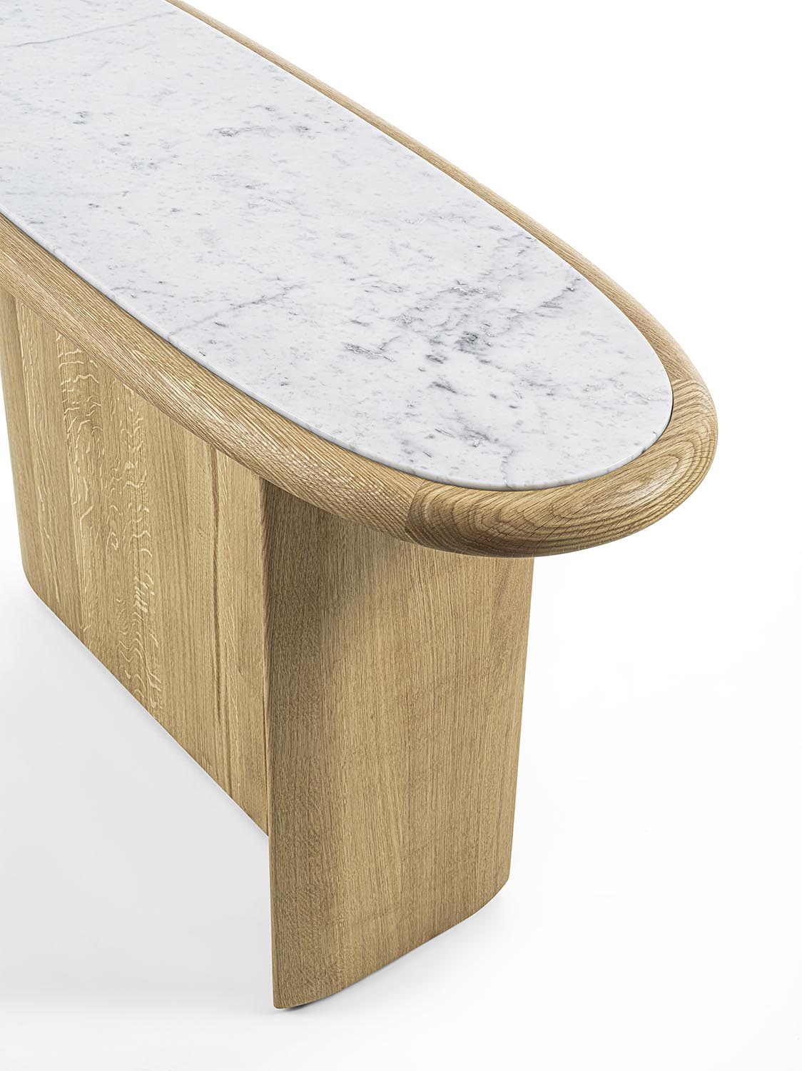 SUISEKI CONSOLE Gallery 5