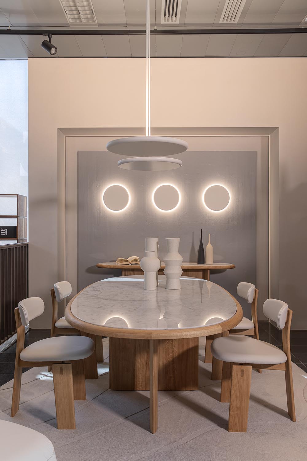 SUISEKI CONSOLE Gallery 10