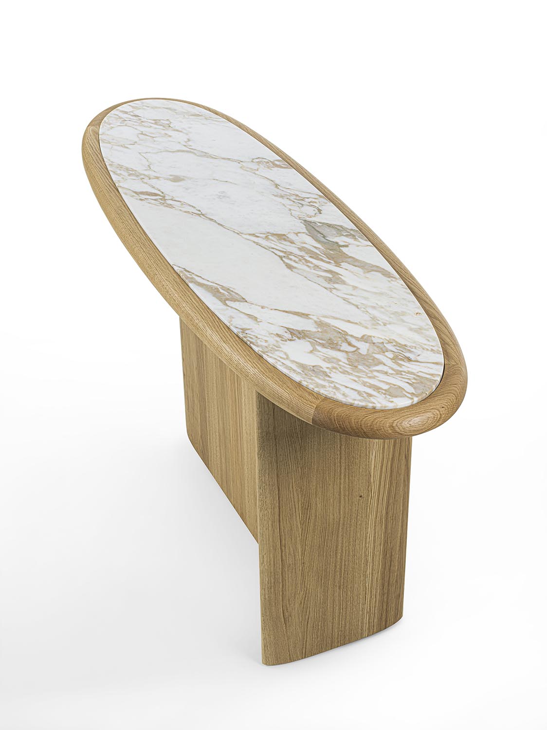 SUISEKI CONSOLE Gallery 12
