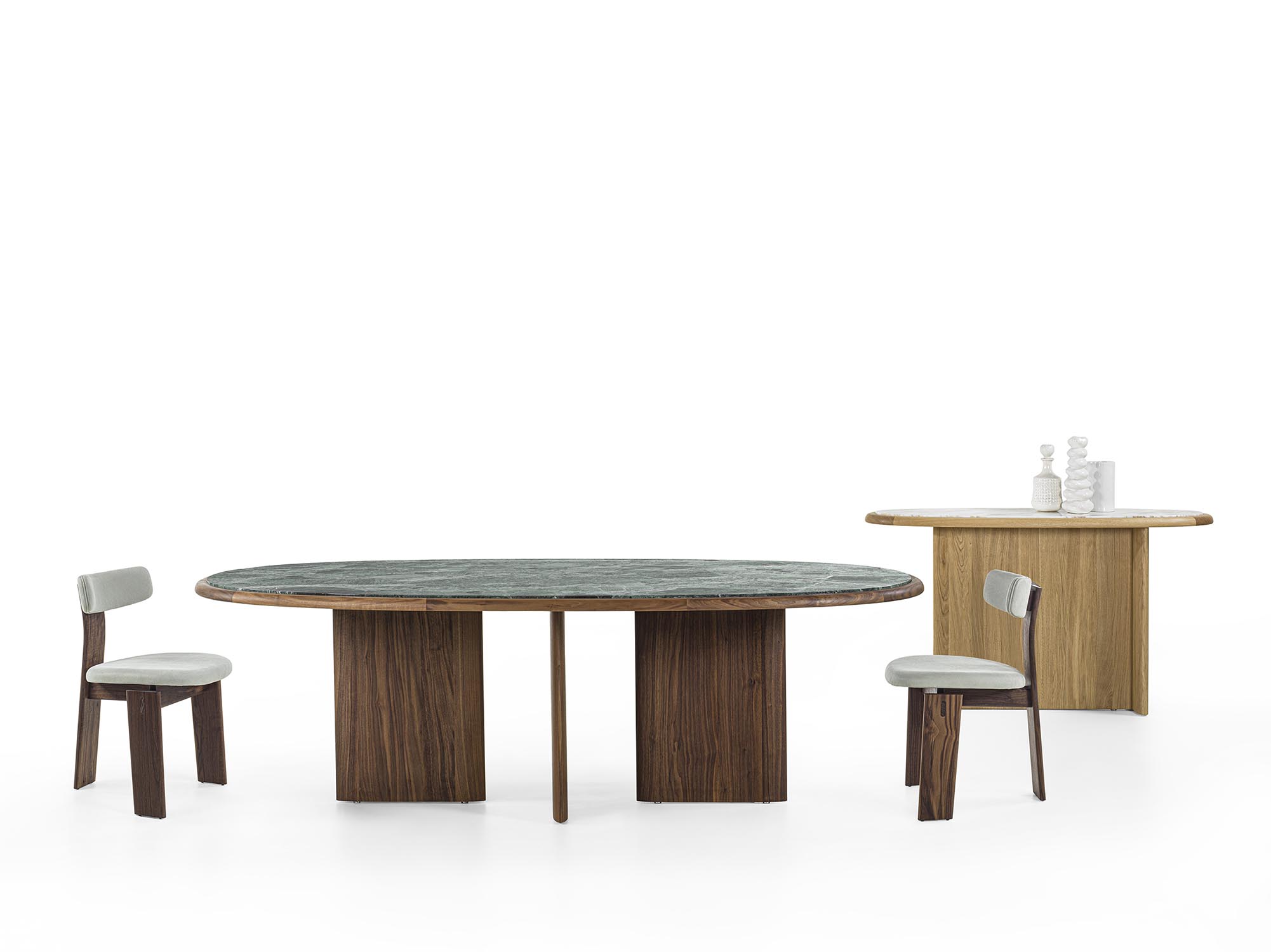 SUISEKI CONSOLE Gallery 13