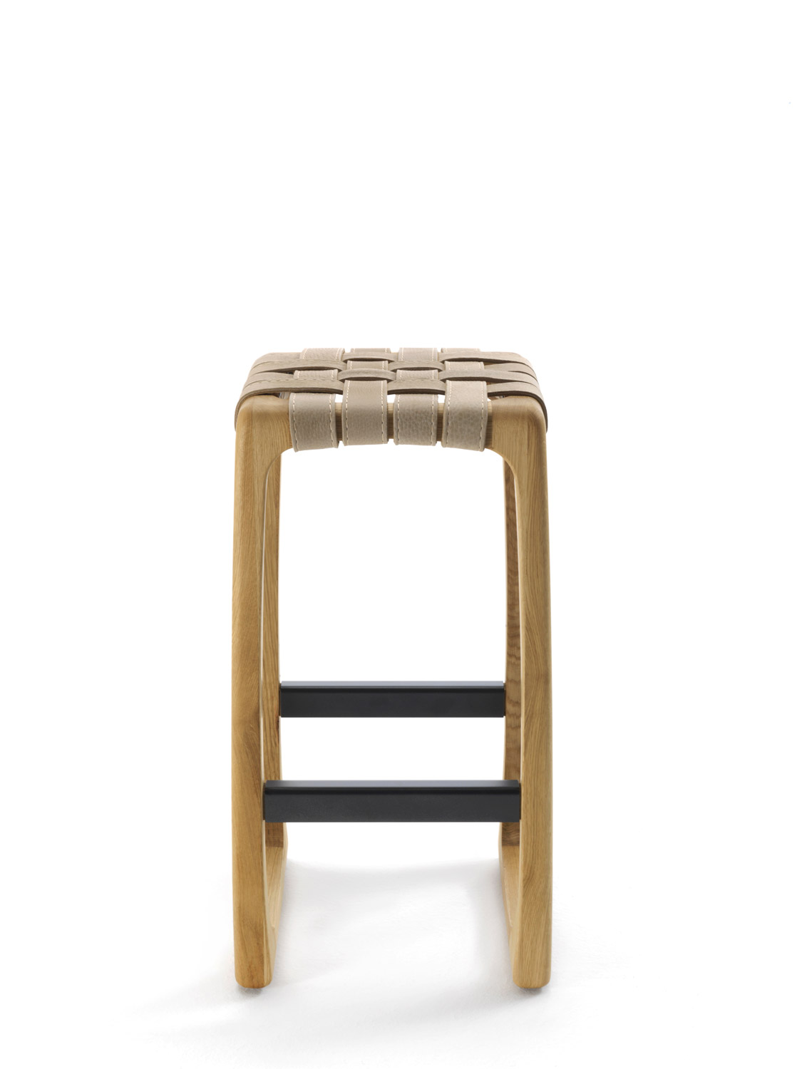 BUNGALOW BAR STOOL Gallery 1