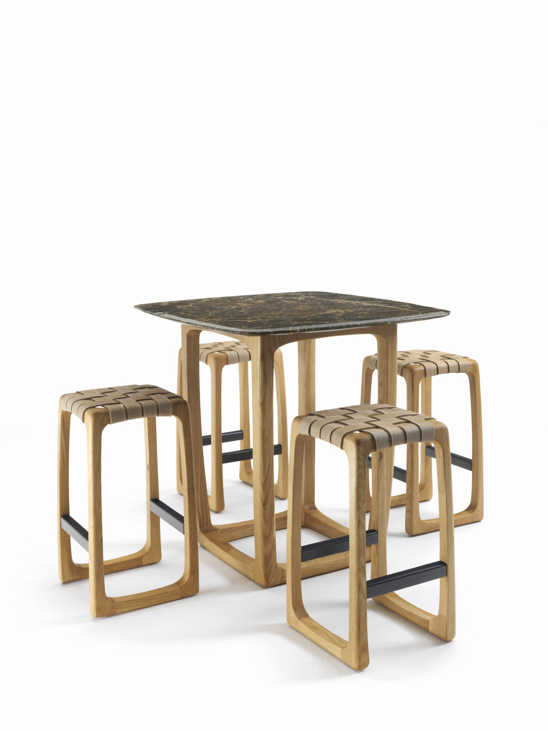BUNGALOW BAR STOOL Gallery 3
