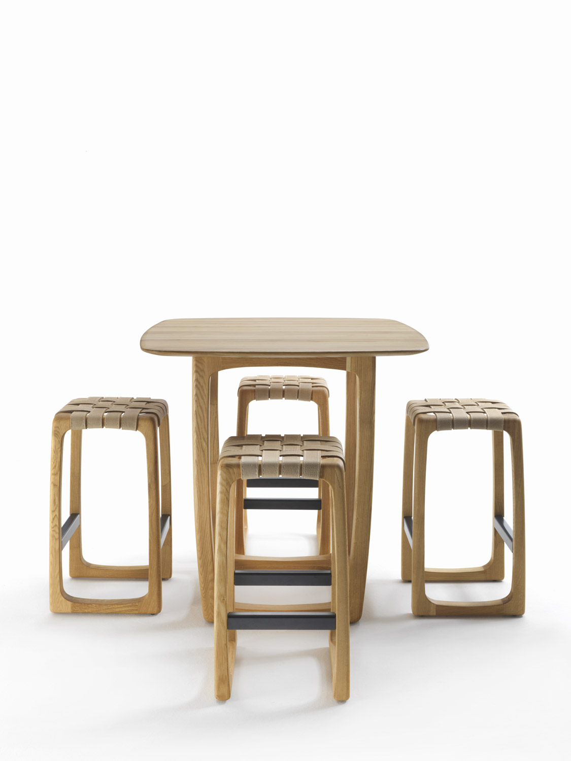 BUNGALOW BAR STOOL Gallery 4