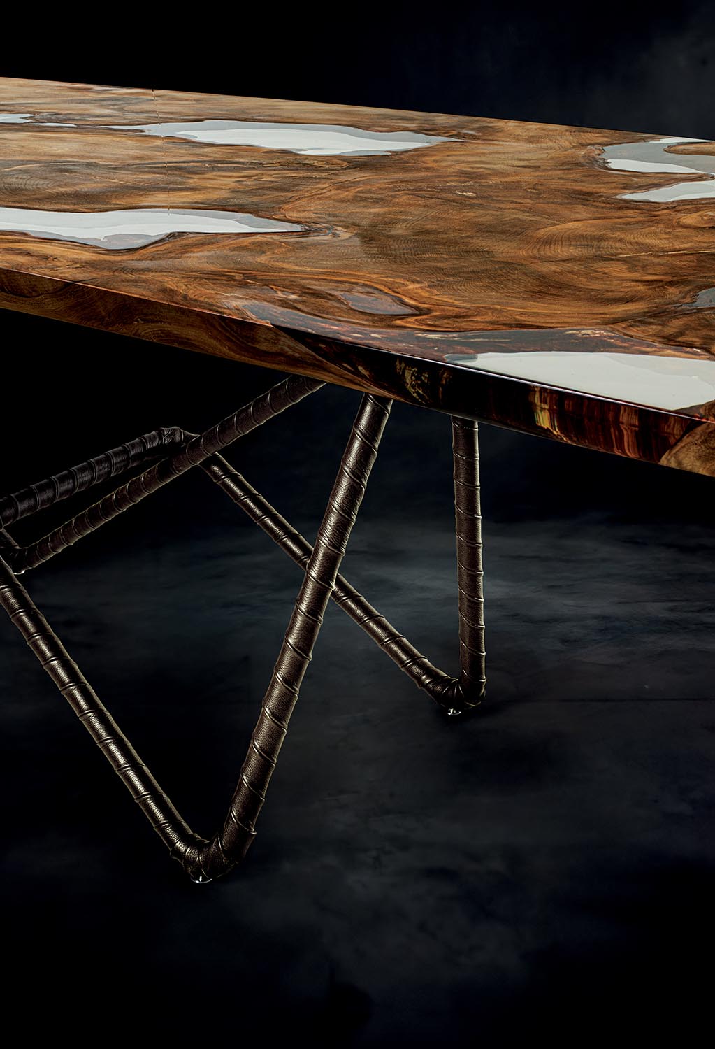 KAURI PIANO ANTICO 100+6 Gallery 11
