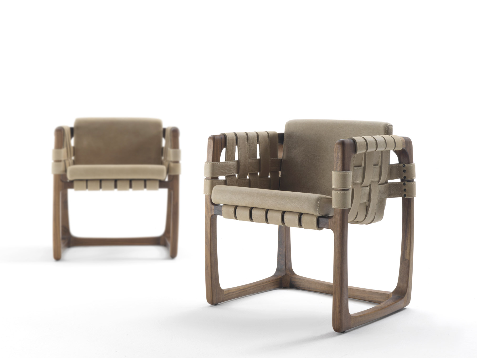 BUNGALOW DINING CHAIR Gallery 5