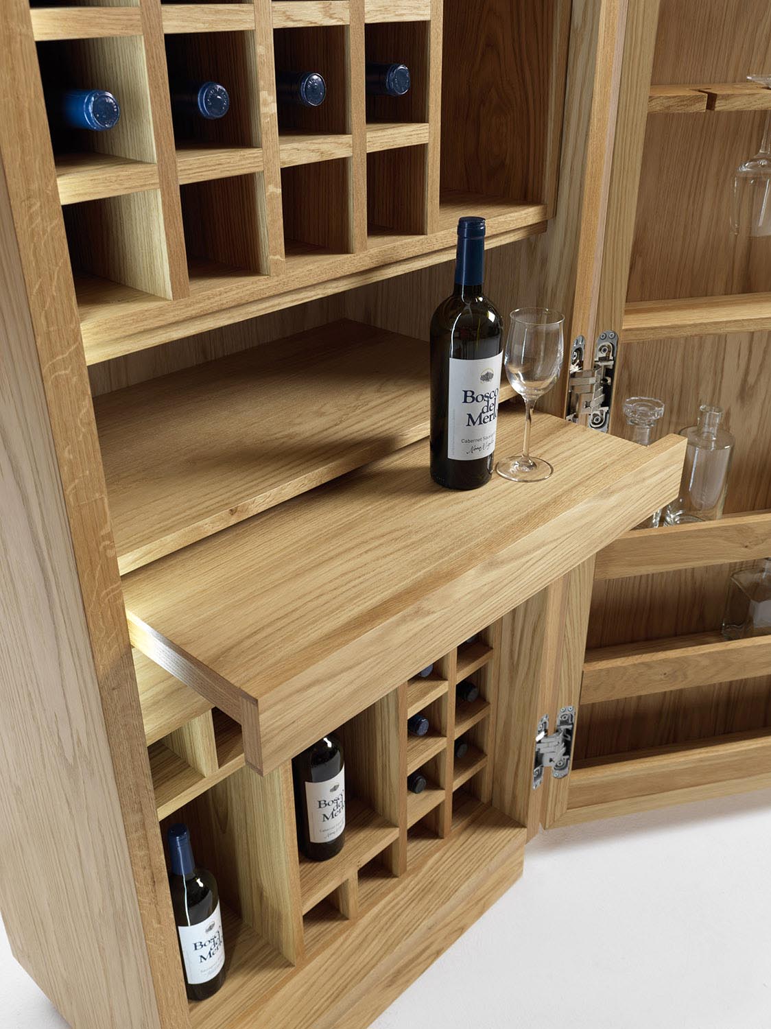 CAMBUSA WINE SMALL /JUMBO Gallery 8