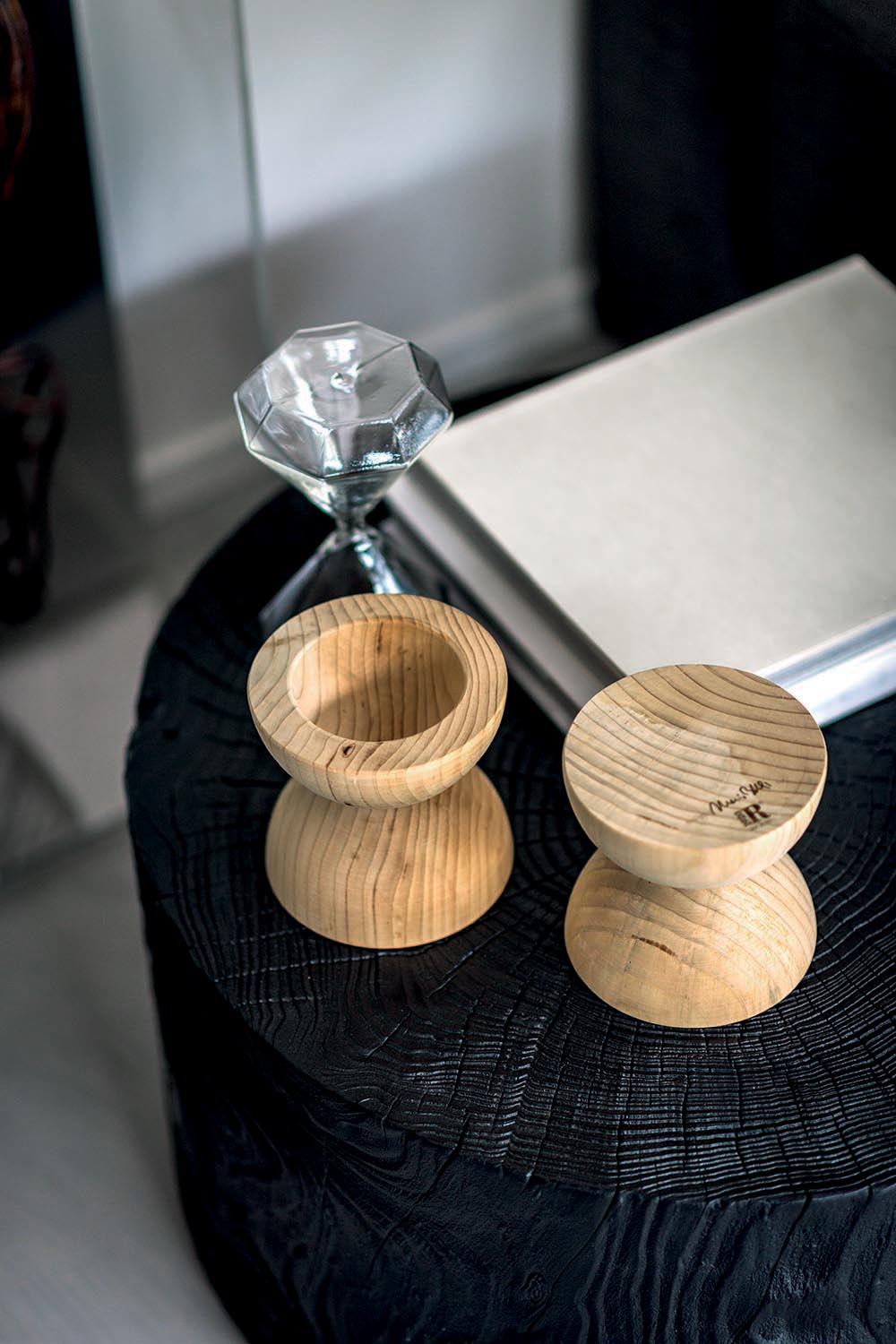 CLESSIDRA GADGET Gallery 1