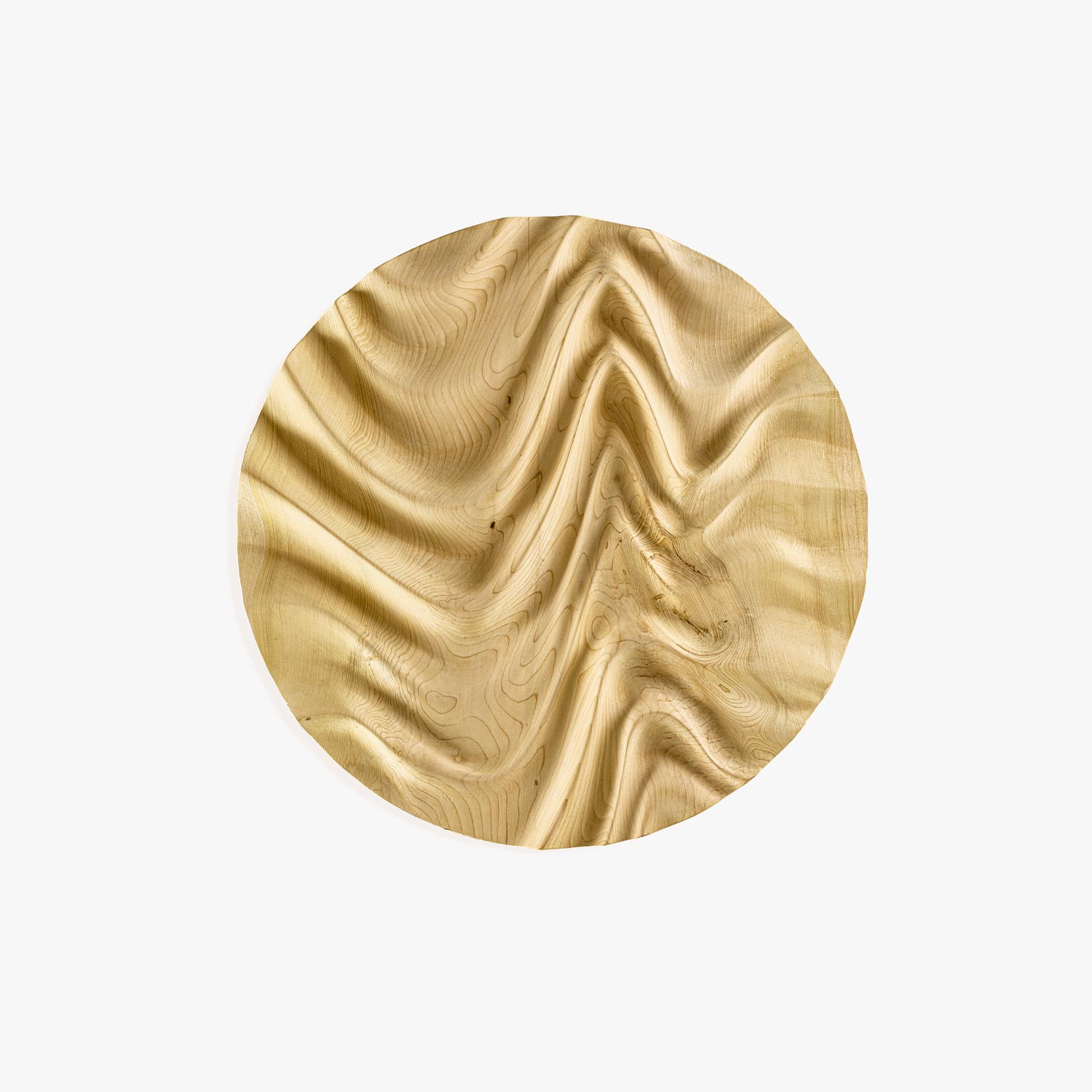 CEDAR ART WAVE