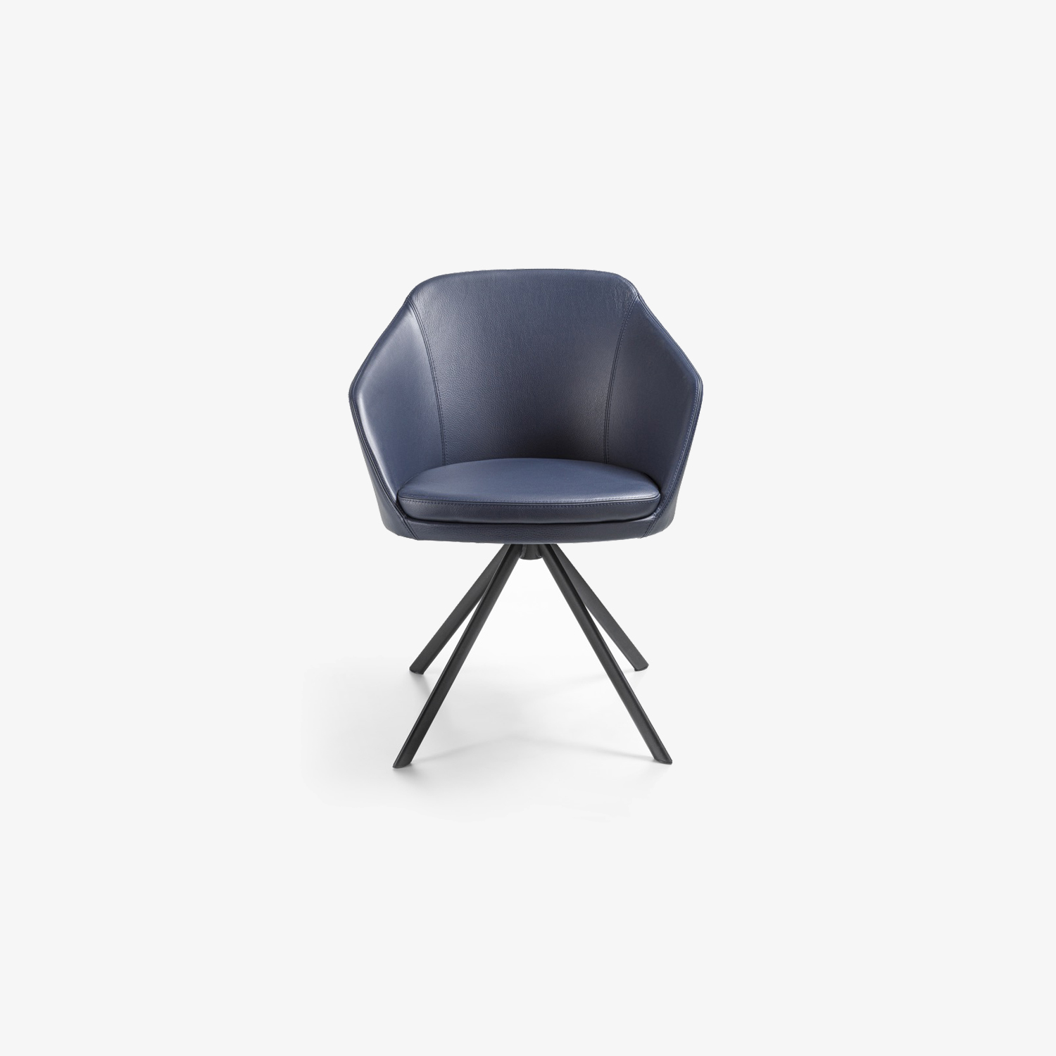 ARM CHAIR METAL