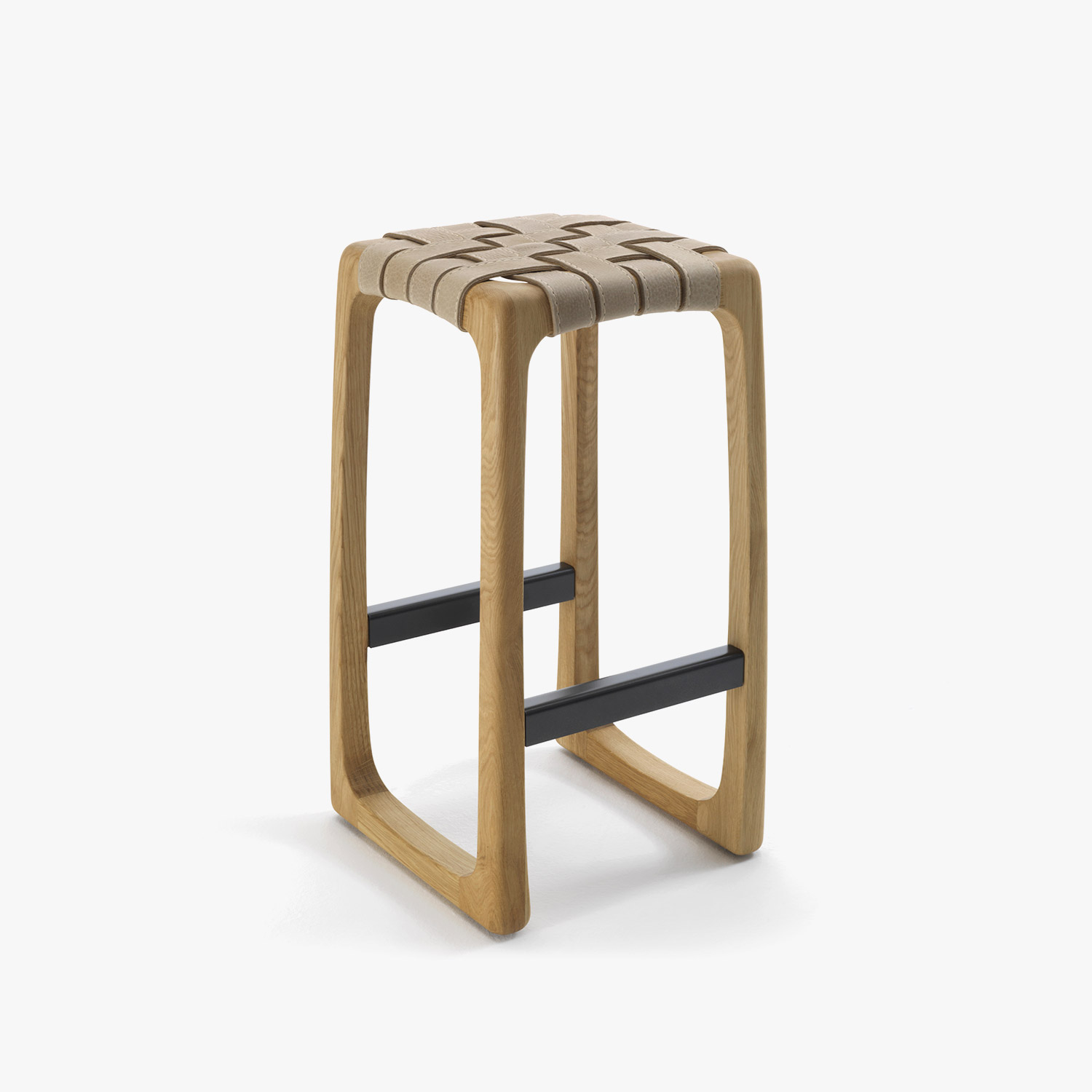 BUNGALOW BAR STOOL