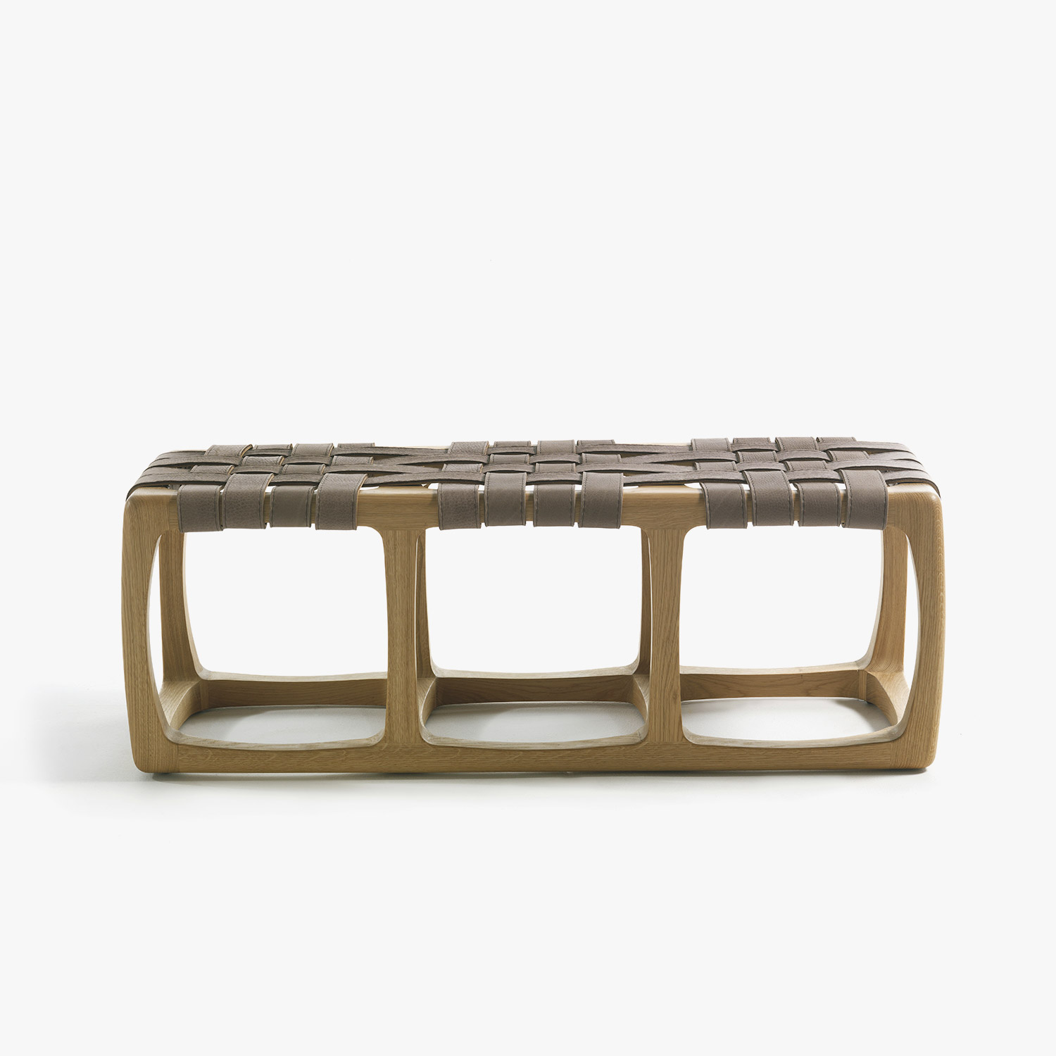 BUNGALOW BENCH