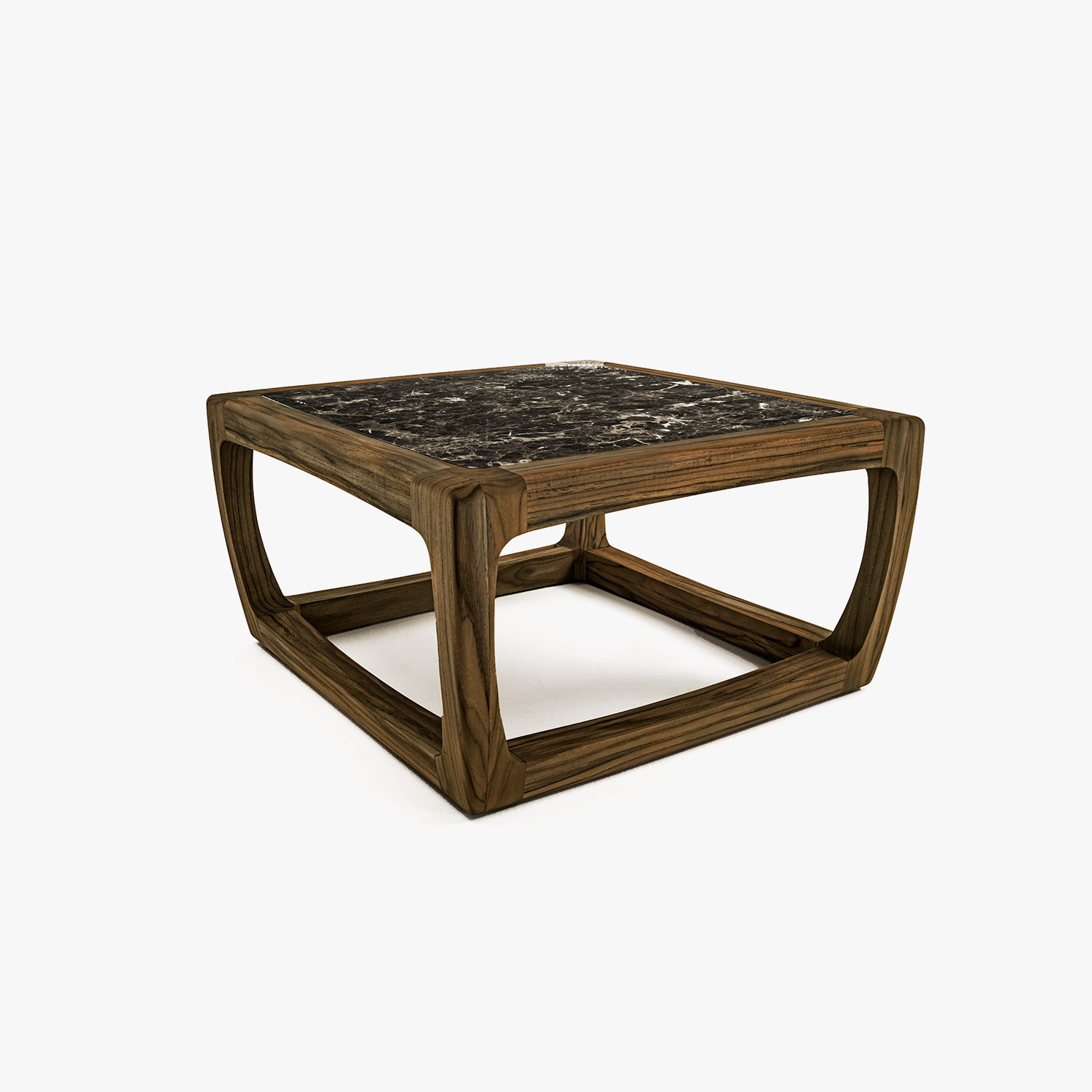 BUNGALOW SIDE TABLE