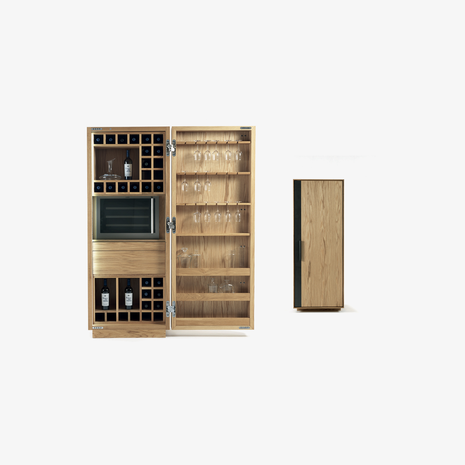 CAMBUSA WINE SMALL /JUMBO